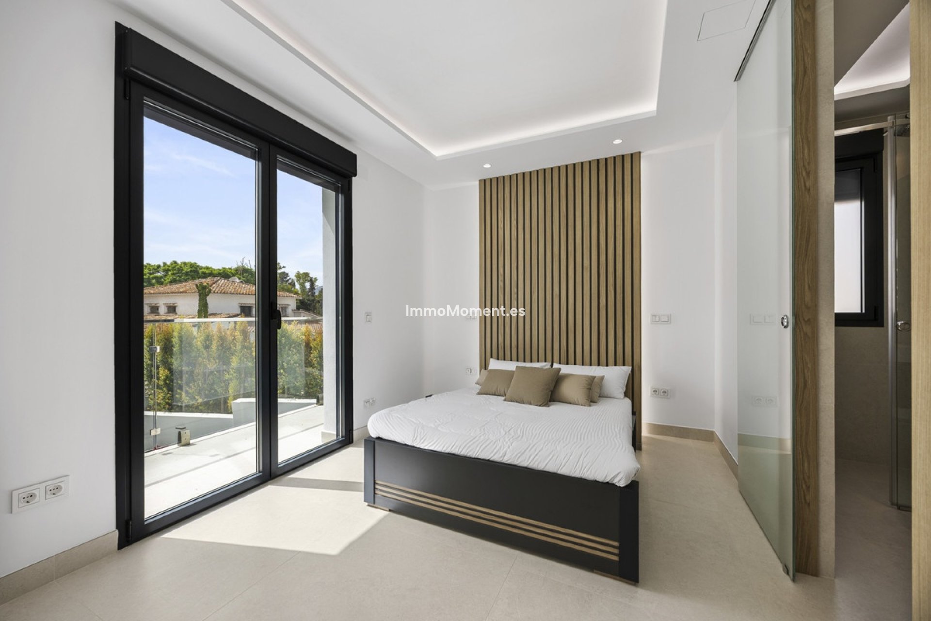 Reventa - Villa independiente - Marbella - Guadalmina Alta