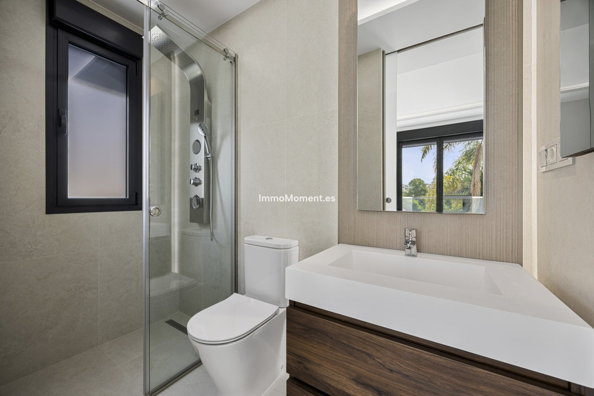 Reventa - Villa independiente - Marbella - Guadalmina Alta