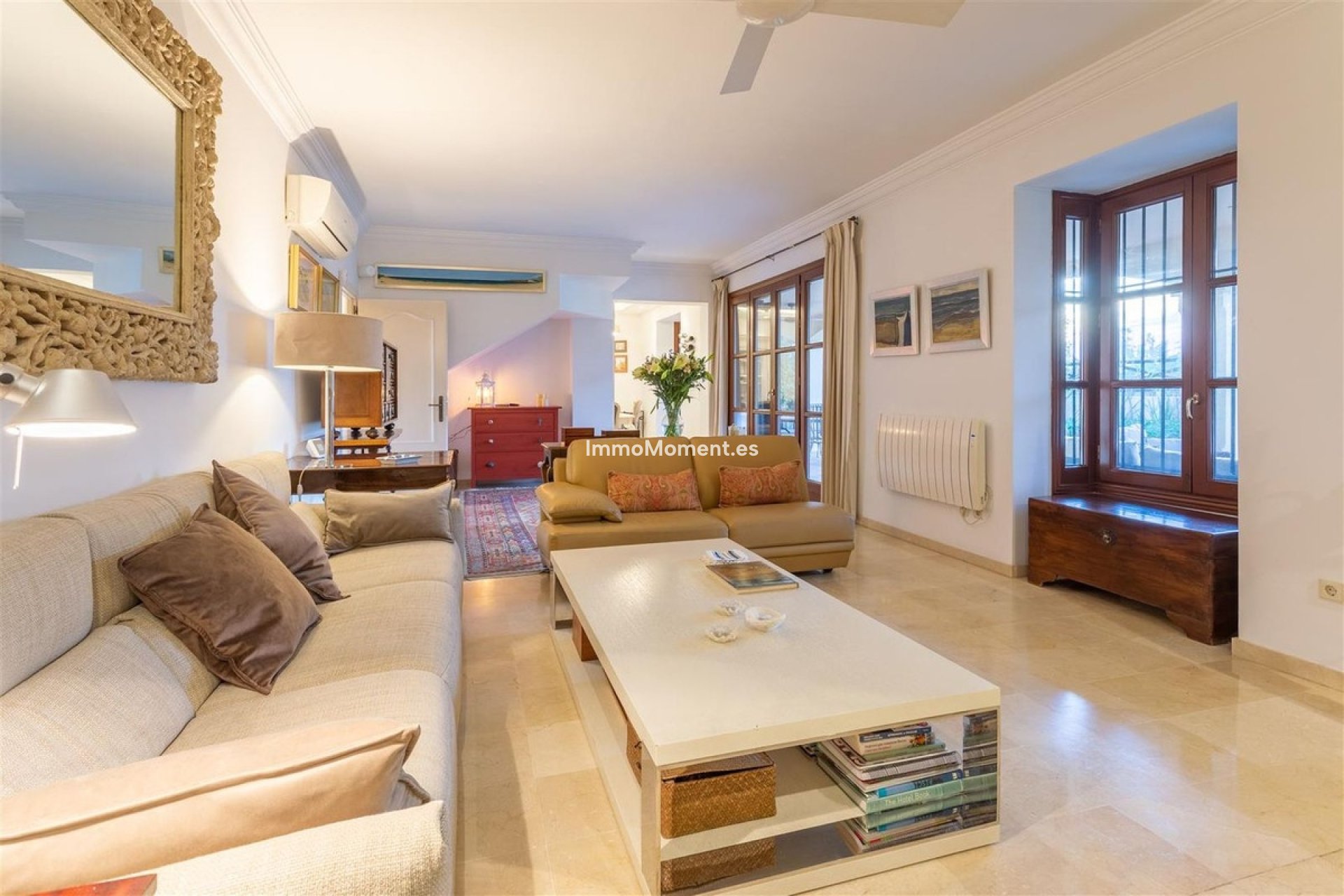 Reventa - Villa independiente - Marbella - Guadalmina Alta