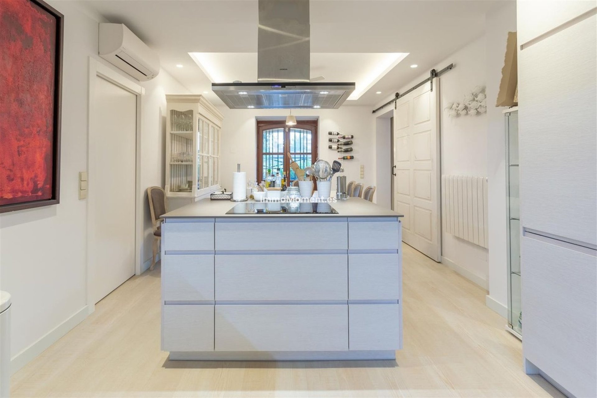Reventa - Villa independiente - Marbella - Guadalmina Alta