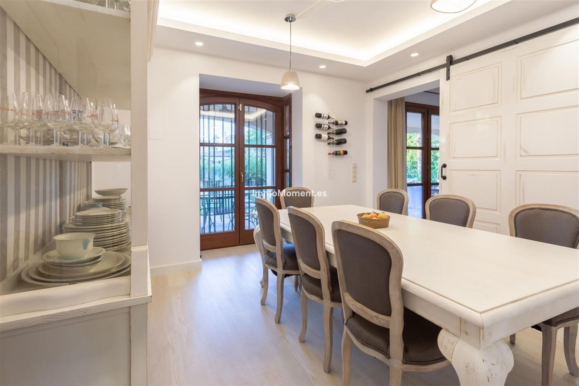 Reventa - Villa independiente - Marbella - Guadalmina Alta