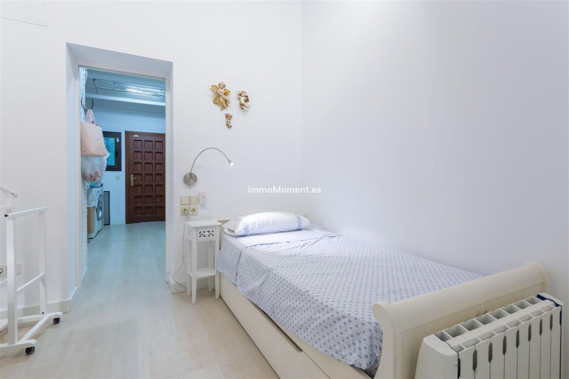 Reventa - Villa independiente - Marbella - Guadalmina Alta