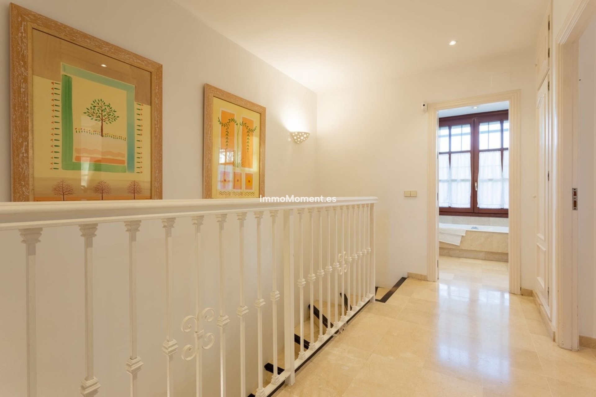 Reventa - Villa independiente - Marbella - Guadalmina Alta