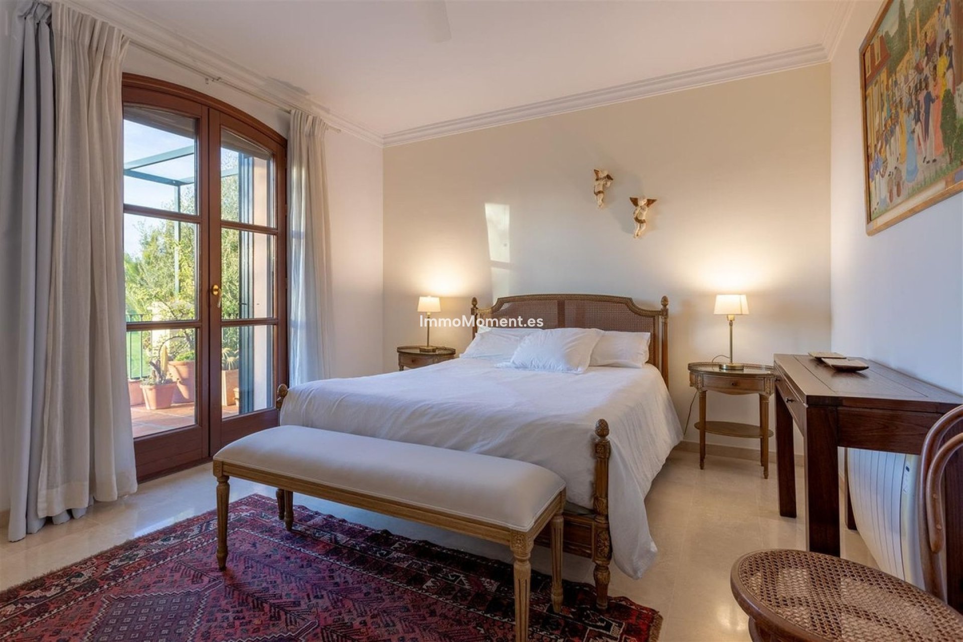 Reventa - Villa independiente - Marbella - Guadalmina Alta