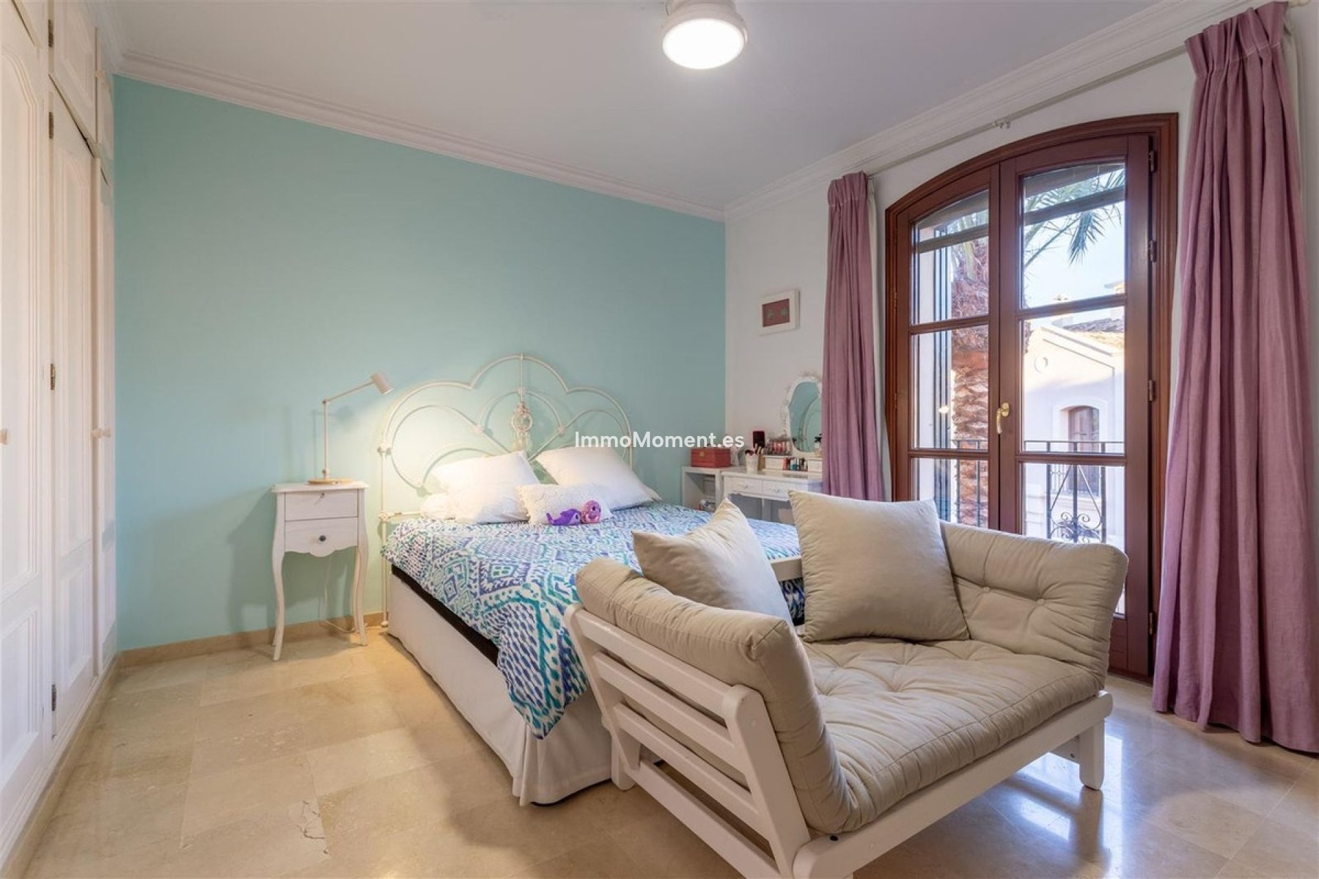 Reventa - Villa independiente - Marbella - Guadalmina Alta