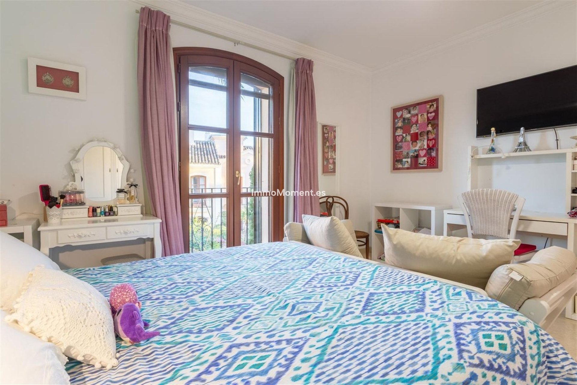 Reventa - Villa independiente - Marbella - Guadalmina Alta