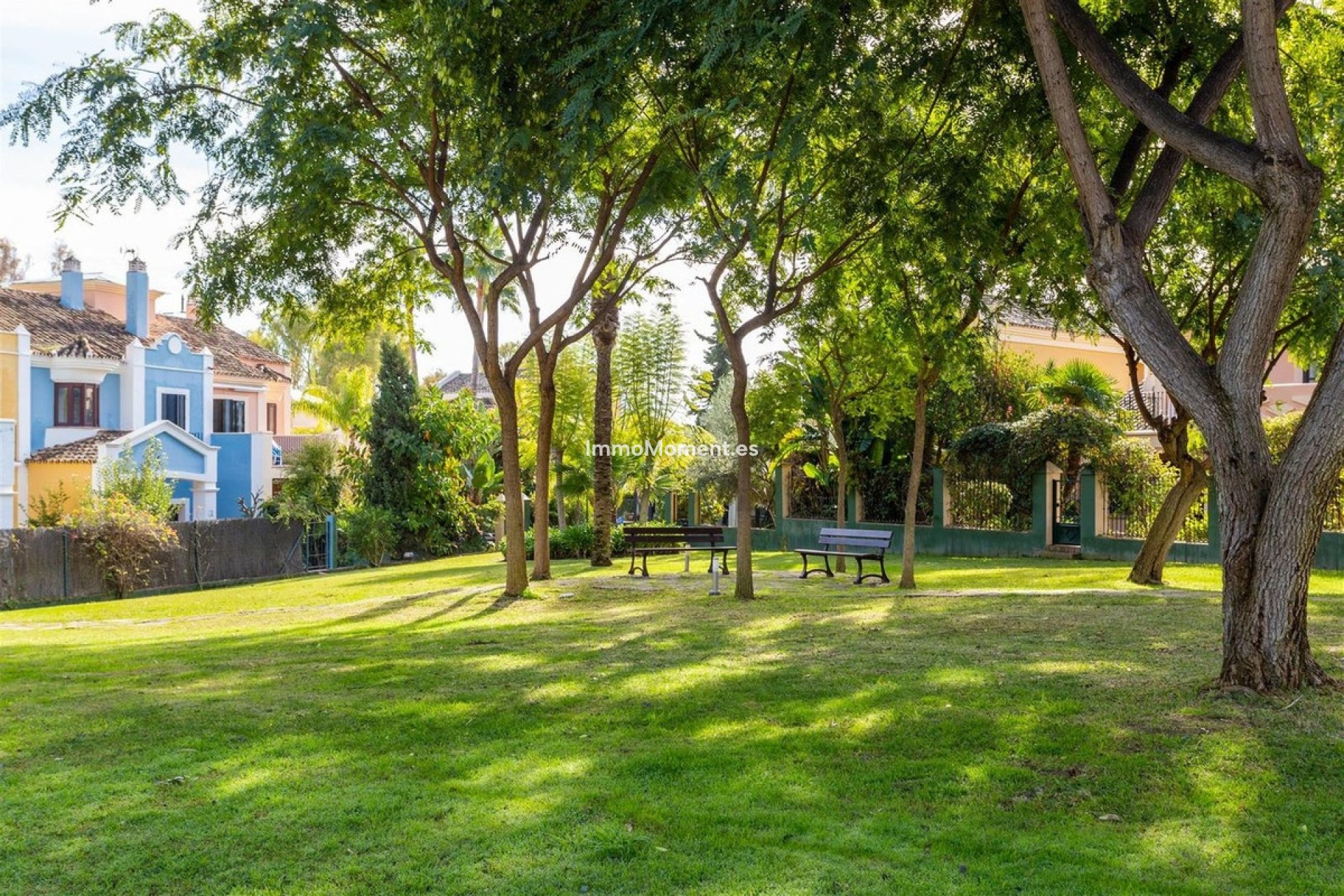 Reventa - Villa independiente - Marbella - Guadalmina Alta