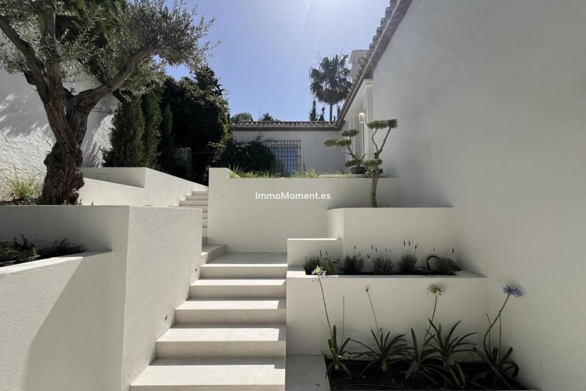 Reventa - Villa independiente - Marbella - Guadalmina Alta