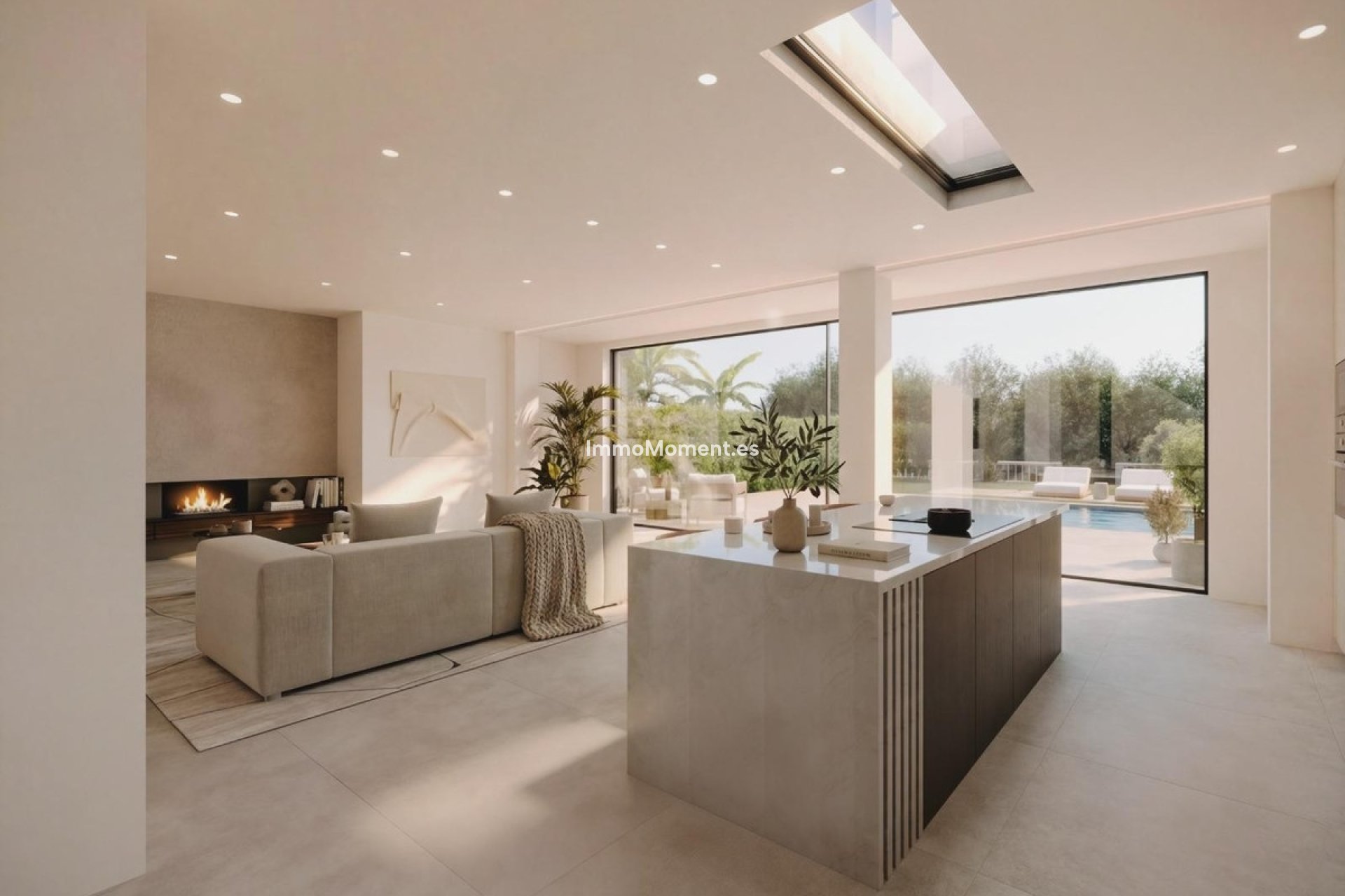 Reventa - Villa independiente - Marbella - Guadalmina Alta