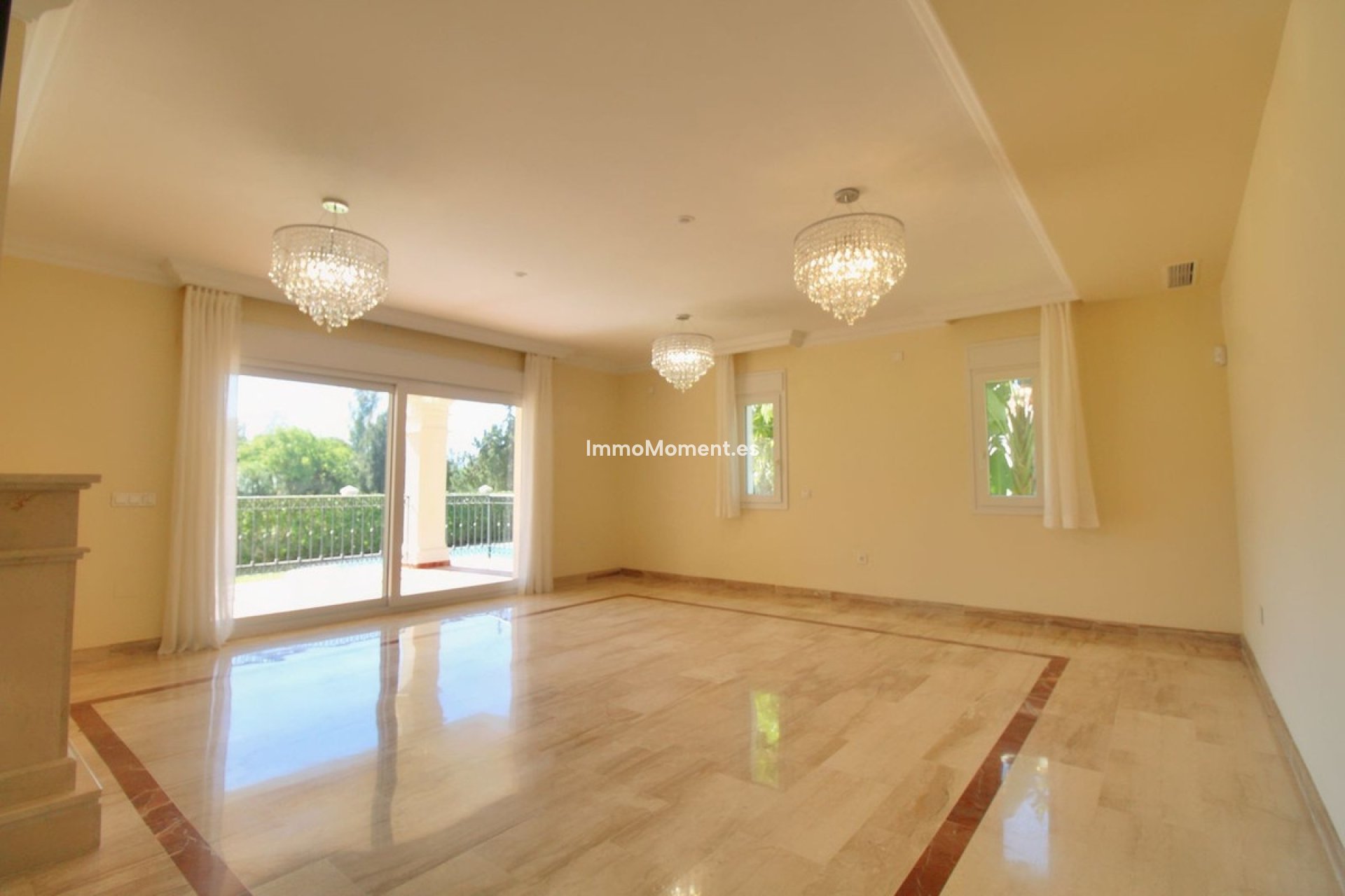 Reventa - Villa independiente - Marbella - Guadalmina Alta