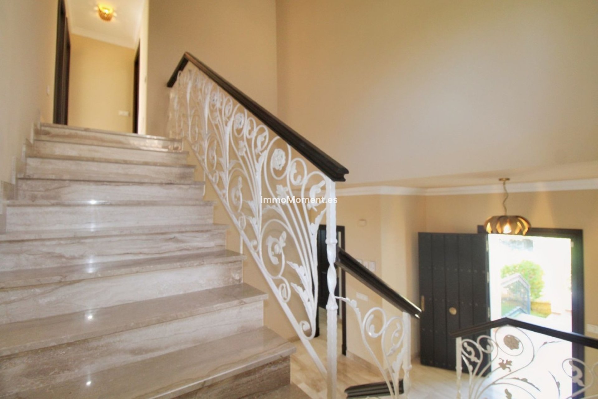 Reventa - Villa independiente - Marbella - Guadalmina Alta