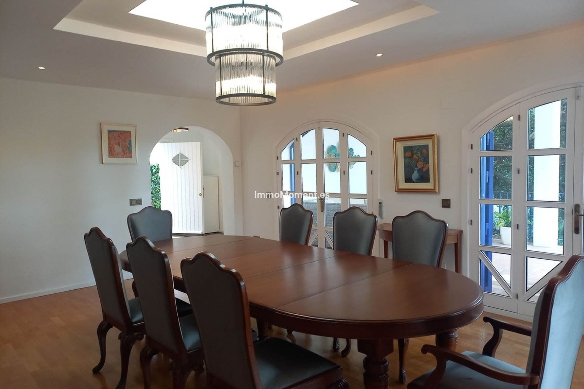 Reventa - Villa independiente - Marbella - Guadalmina Alta
