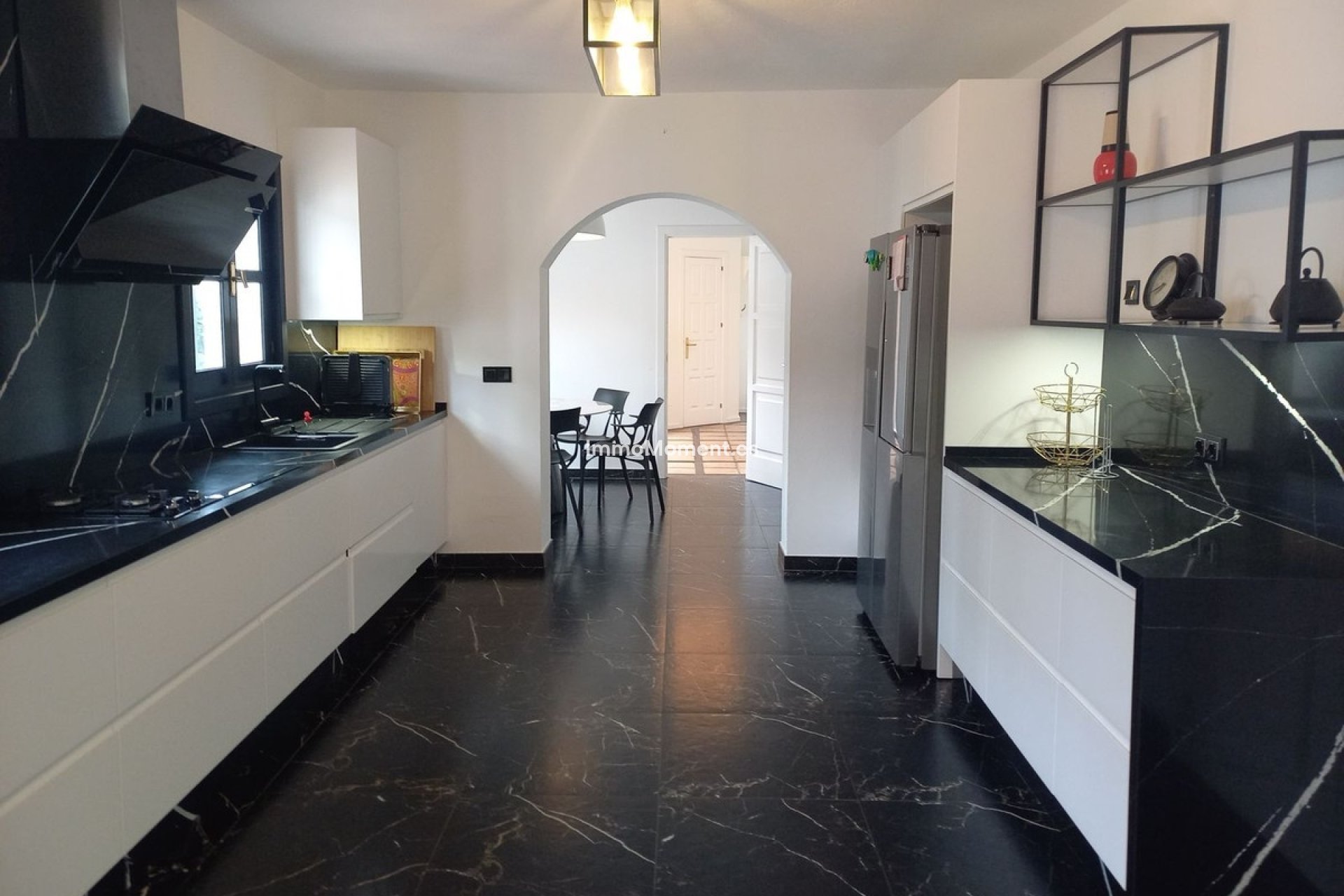 Reventa - Villa independiente - Marbella - Guadalmina Alta