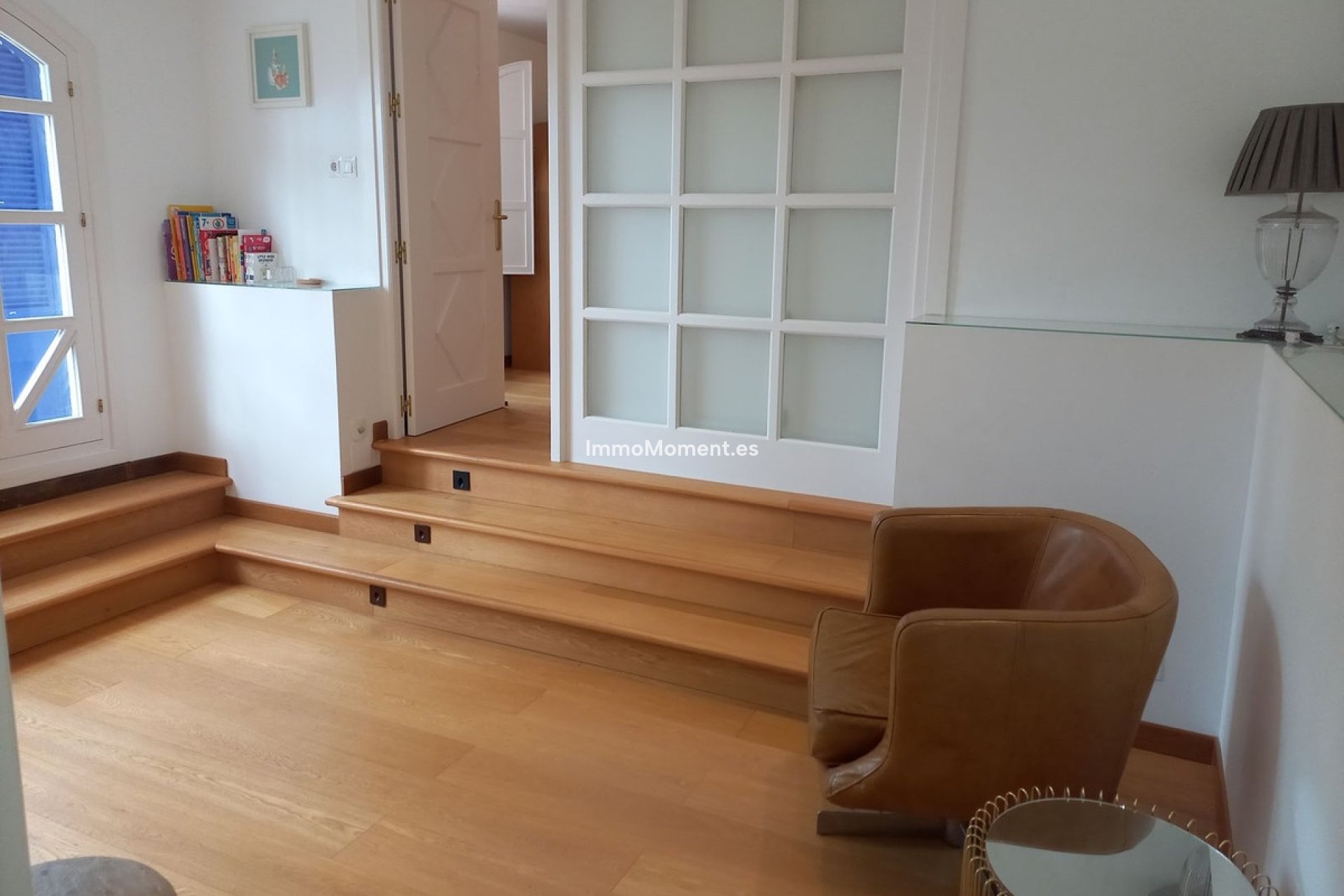Reventa - Villa independiente - Marbella - Guadalmina Alta