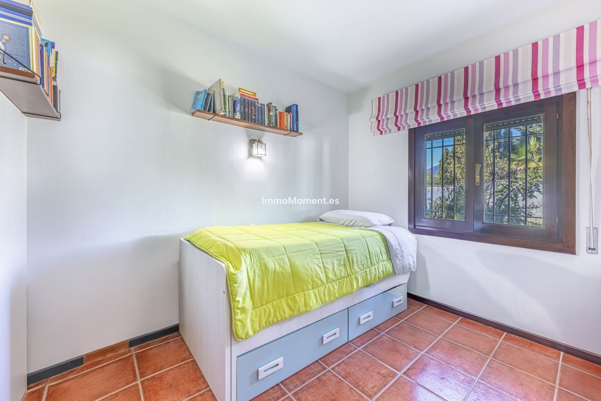 Reventa - Villa independiente - Marbella - Guadalmina Alta