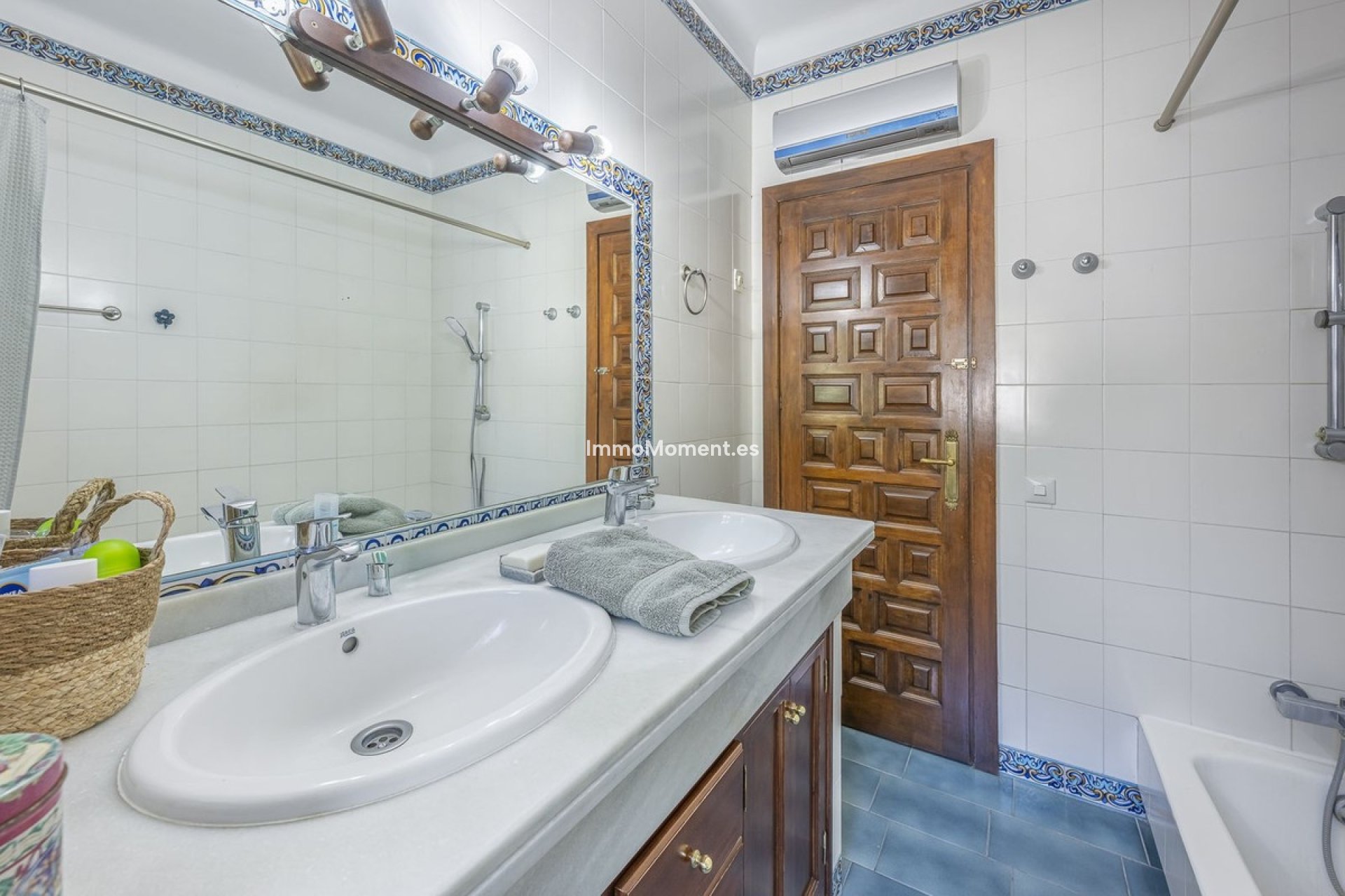 Reventa - Villa independiente - Marbella - Guadalmina Alta
