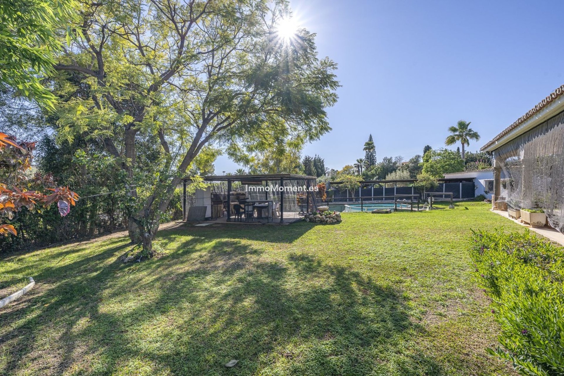 Reventa - Villa independiente - Marbella - Guadalmina Alta