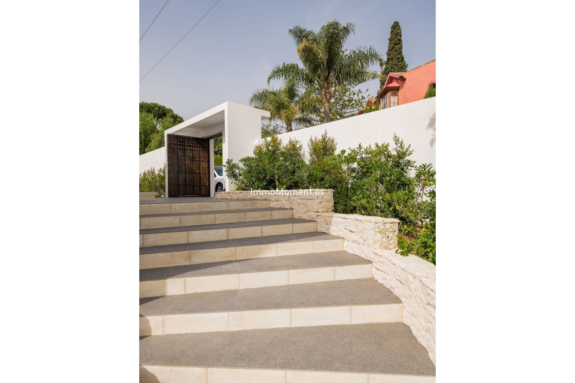 Reventa - Villa independiente - Marbella - Guadalmina Alta