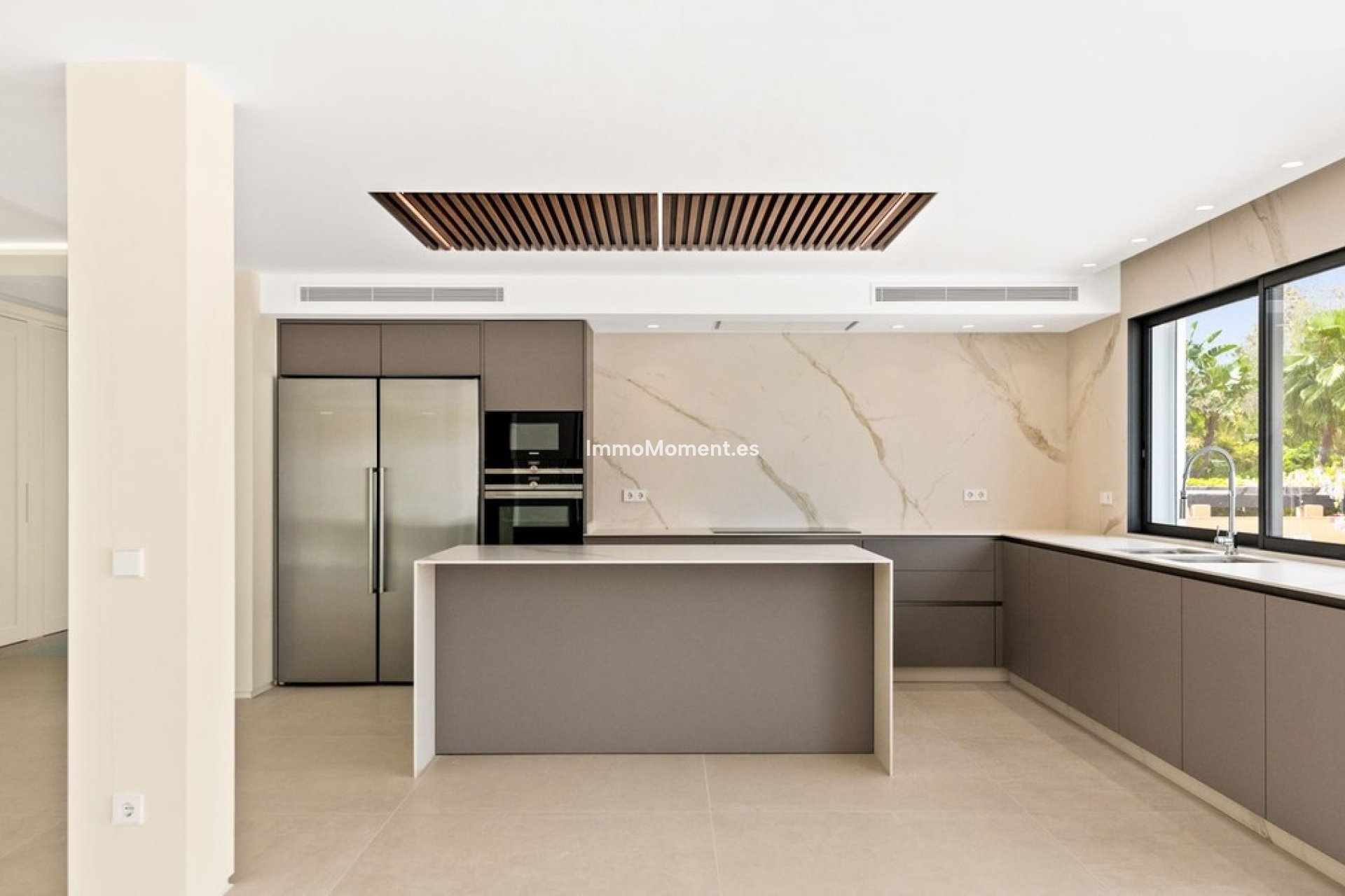 Reventa - Villa independiente - Marbella - Guadalmina Alta