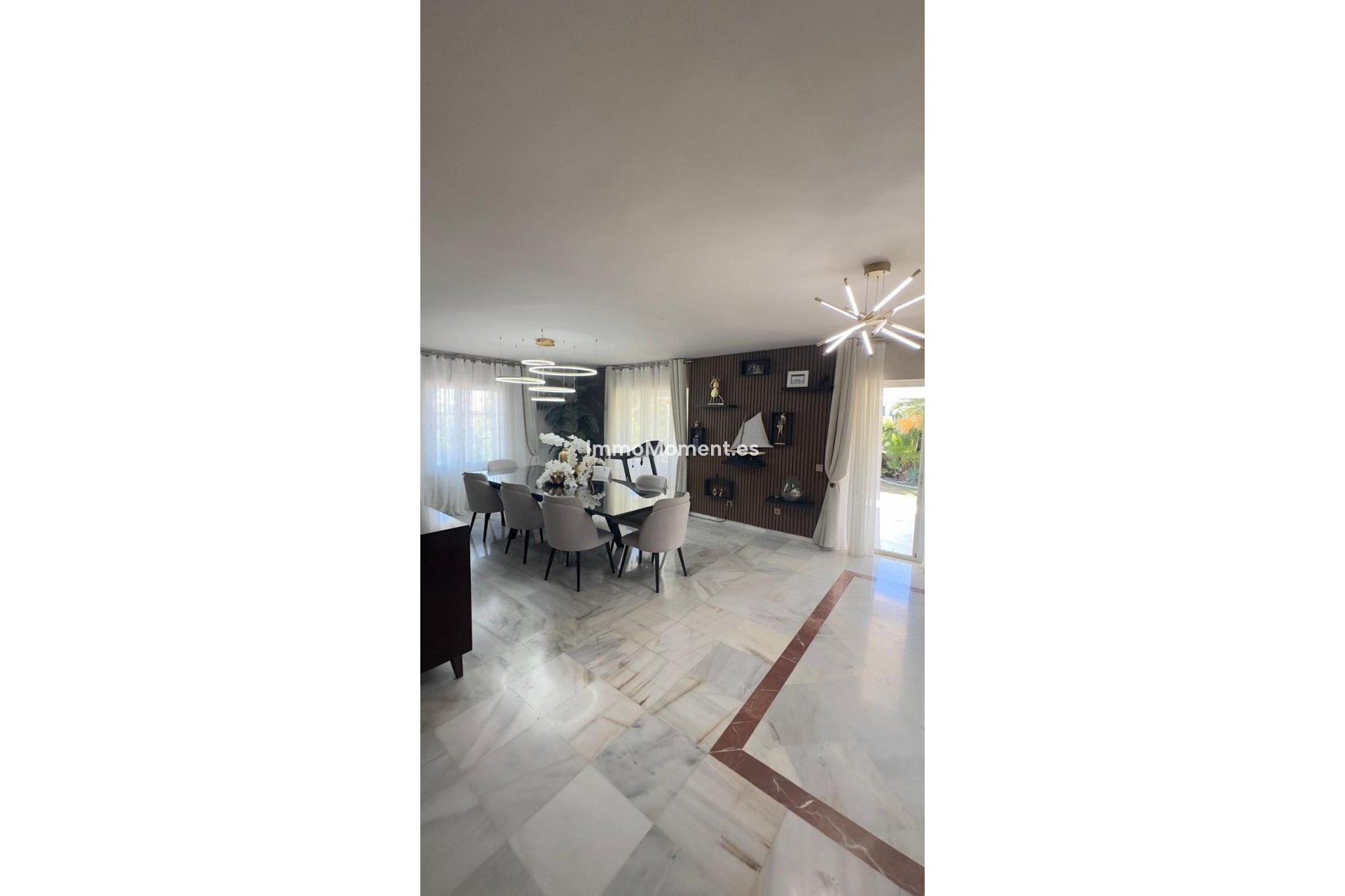 Reventa - Villa independiente - Marbella - Guadalmina Alta