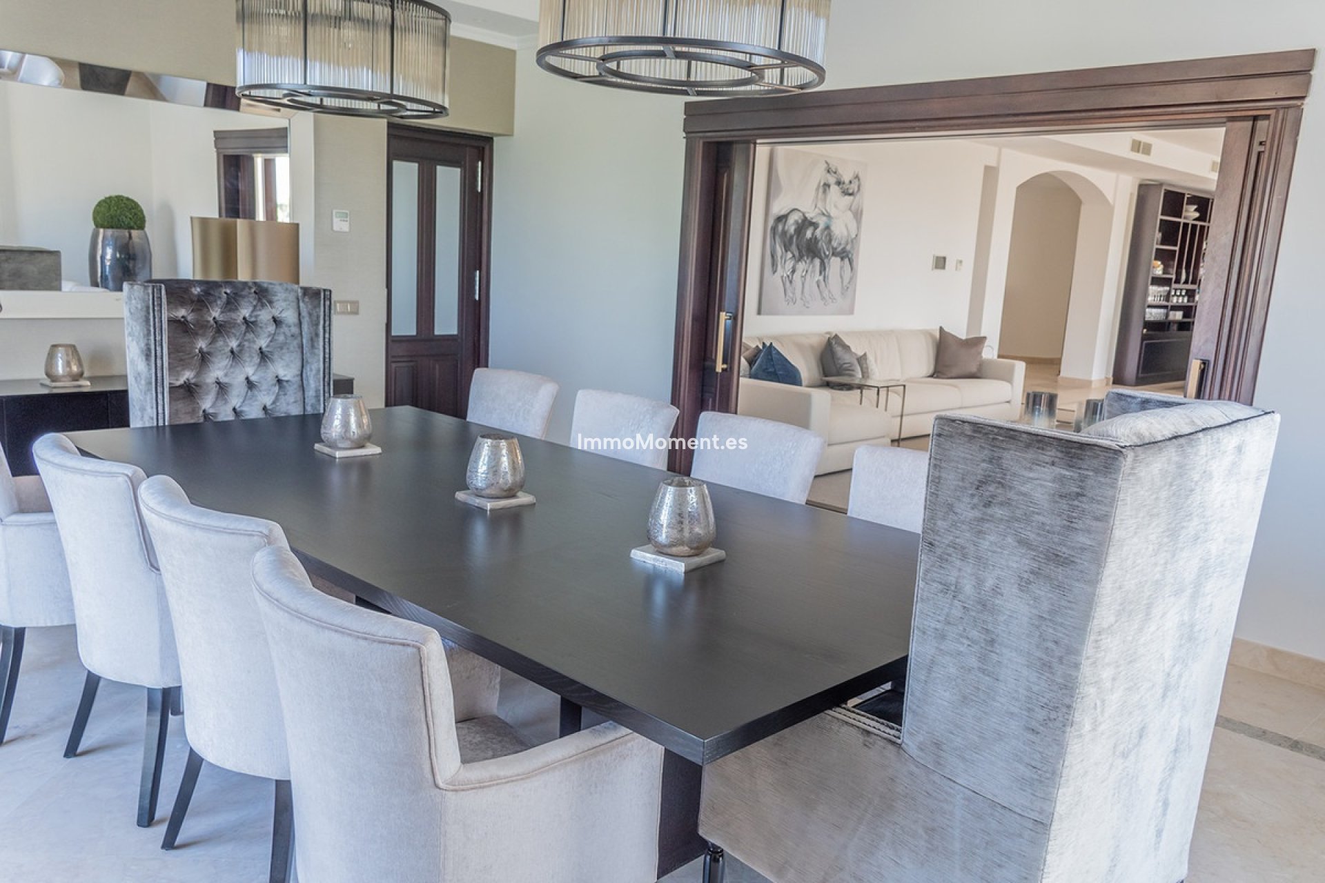 Reventa - Villa independiente - Marbella - Guadalmina Alta