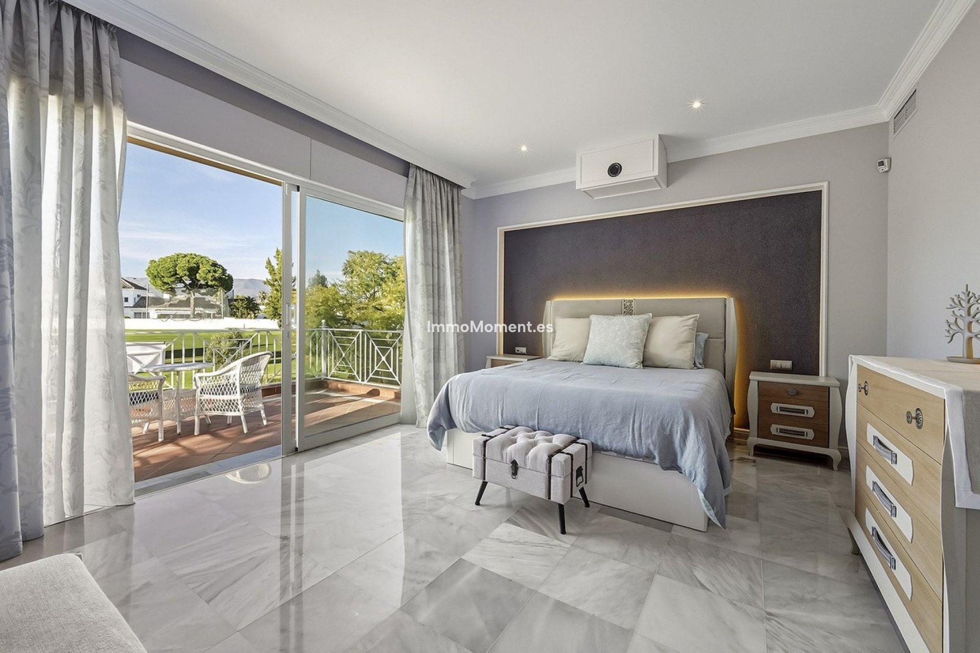 Reventa - Villa independiente - Marbella - Guadalmina Alta