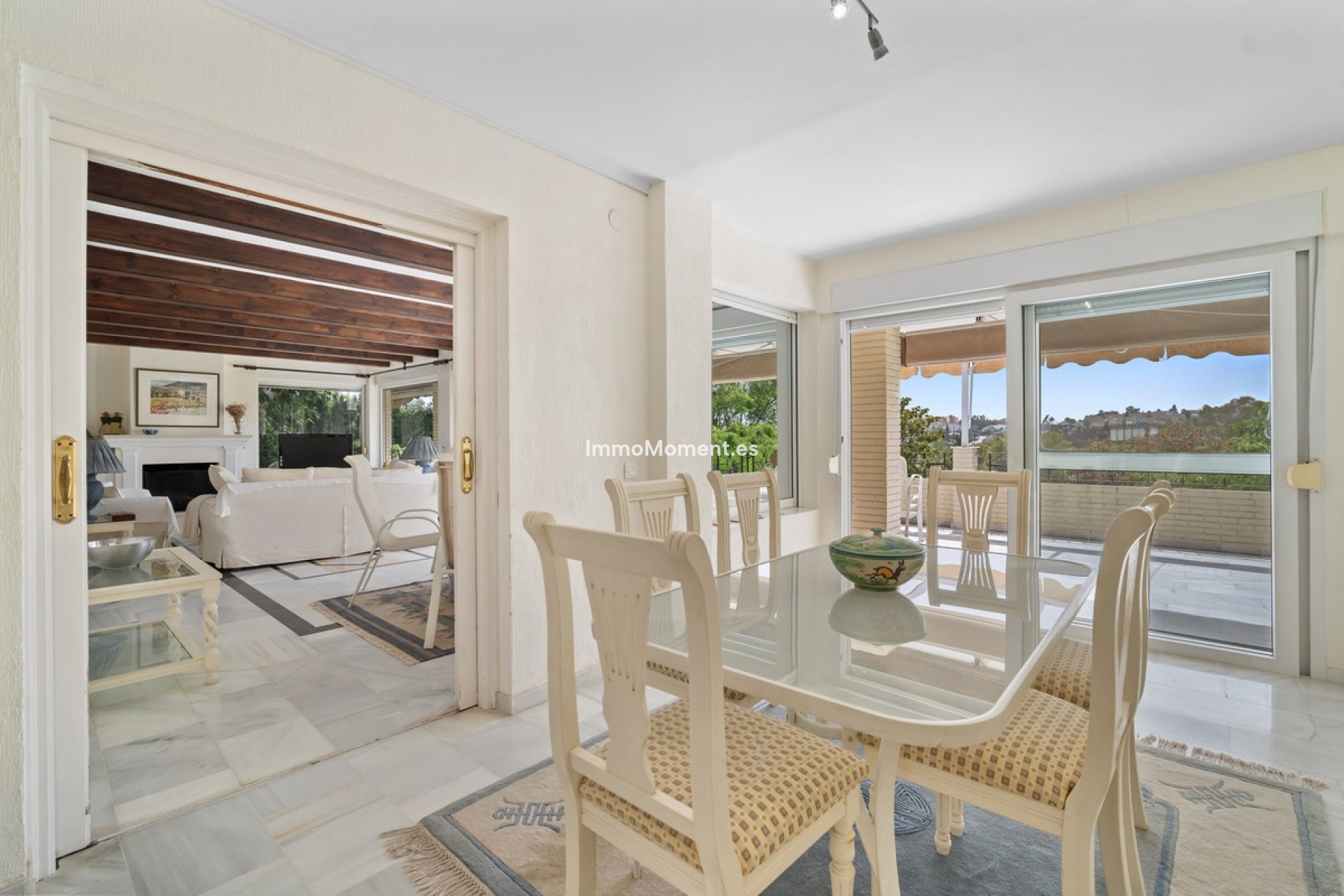 Reventa - Villa independiente - Marbella - Guadalmina Alta