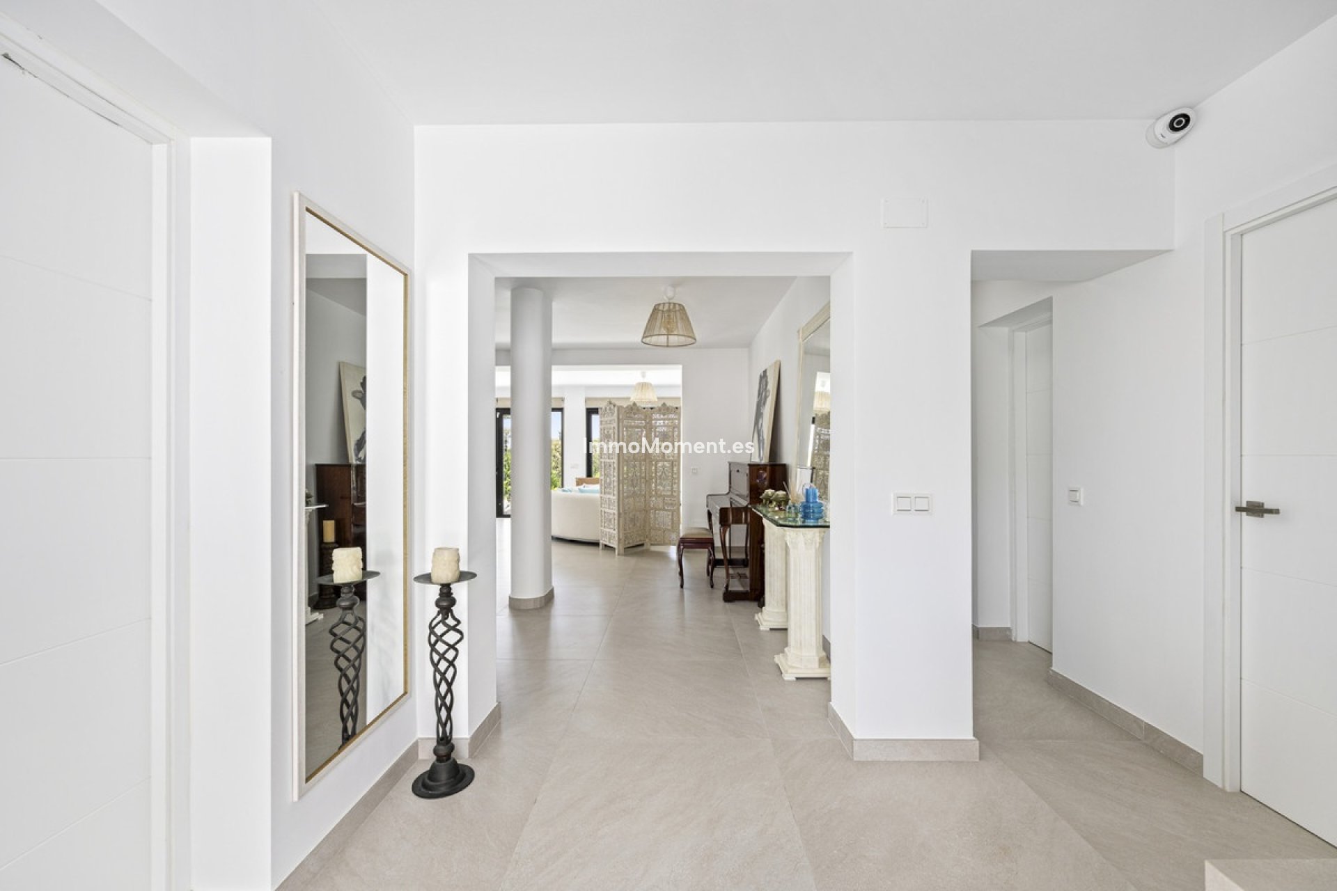 Reventa - Villa independiente - Marbella - Guadalmina Alta