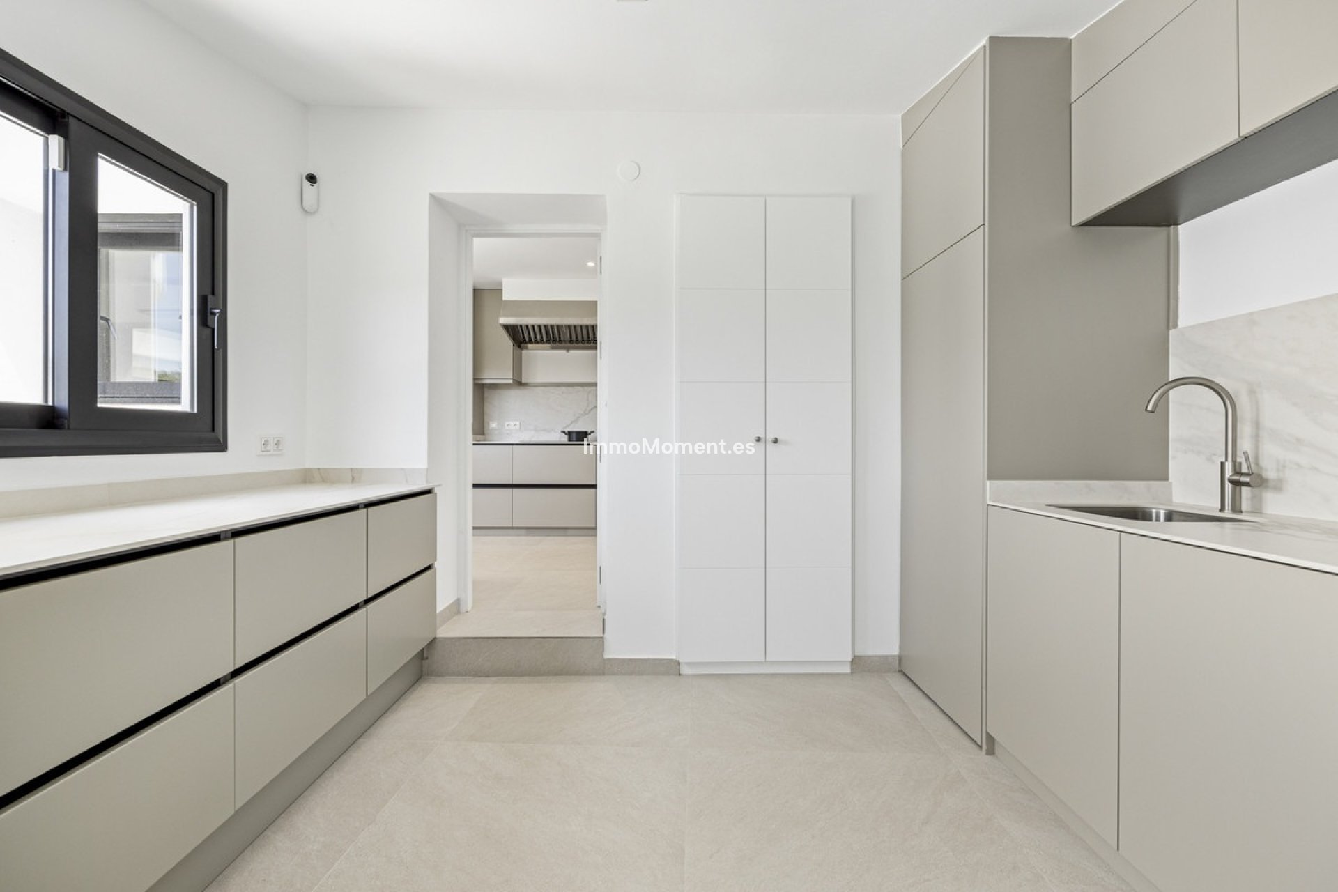 Reventa - Villa independiente - Marbella - Guadalmina Alta