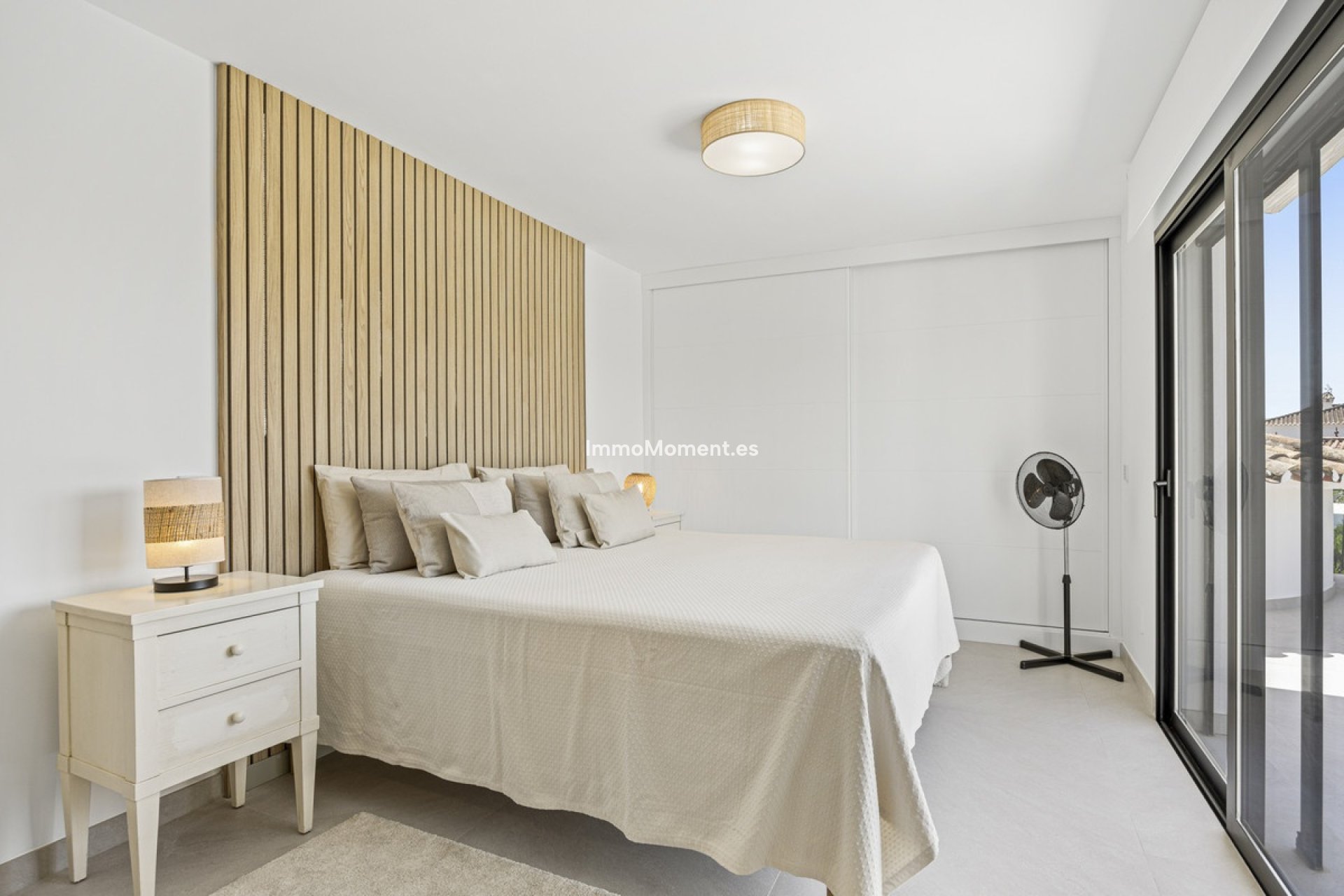 Reventa - Villa independiente - Marbella - Guadalmina Alta