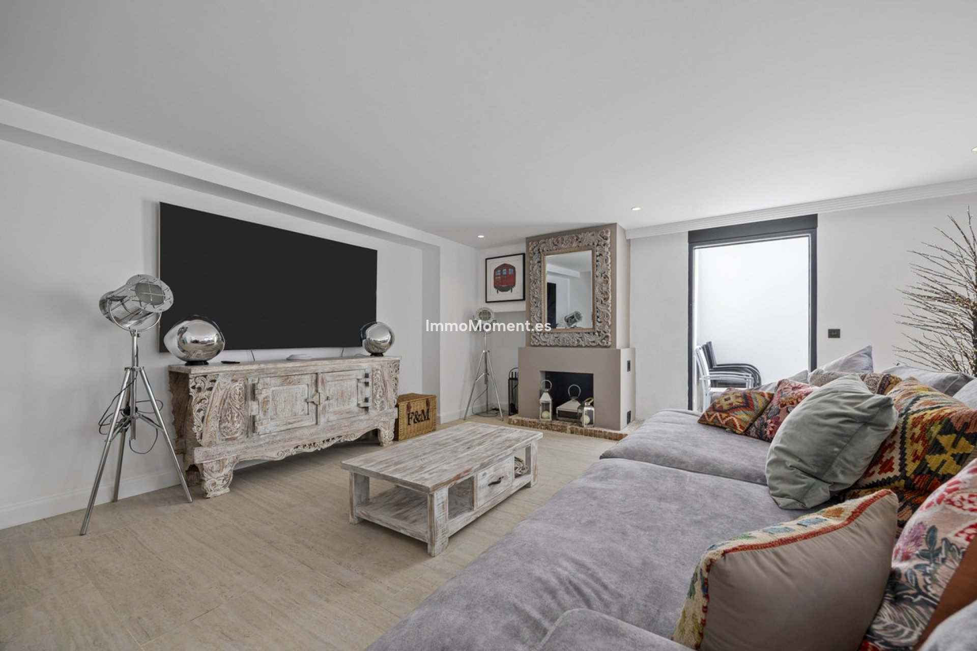 Reventa - Villa independiente - Marbella - Guadalmina Alta