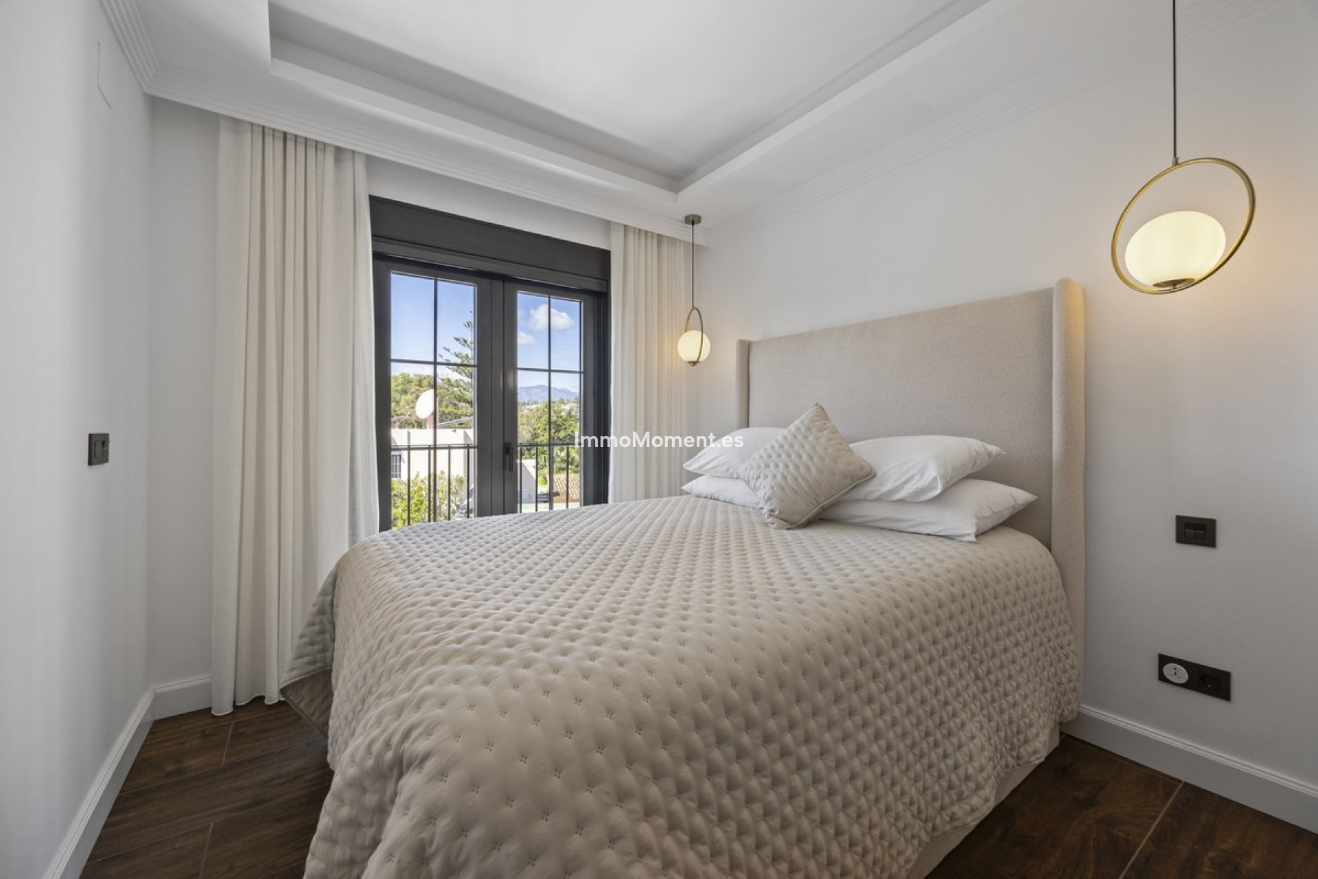 Reventa - Villa independiente - Marbella - Guadalmina Alta