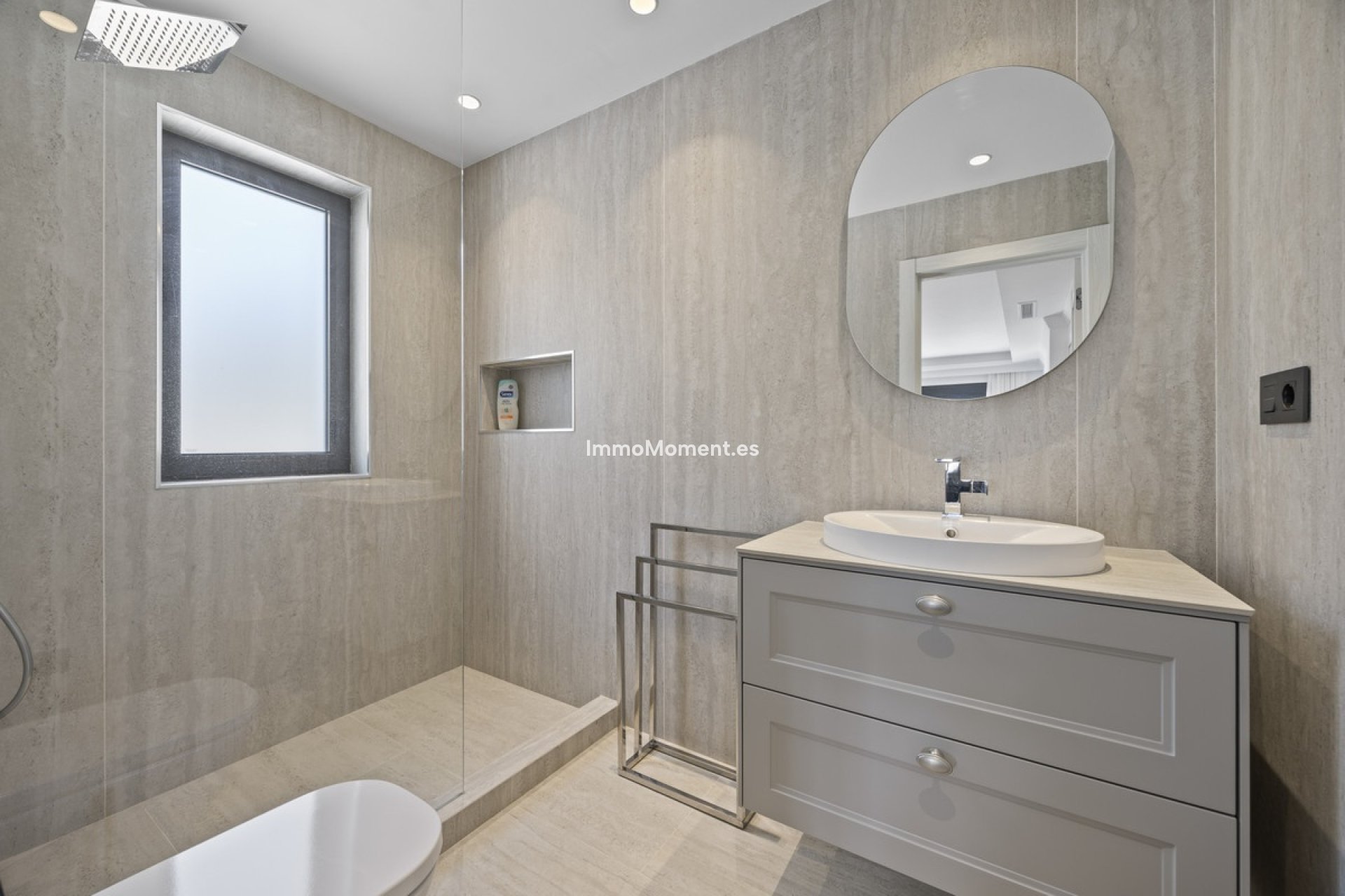 Reventa - Villa independiente - Marbella - Guadalmina Alta