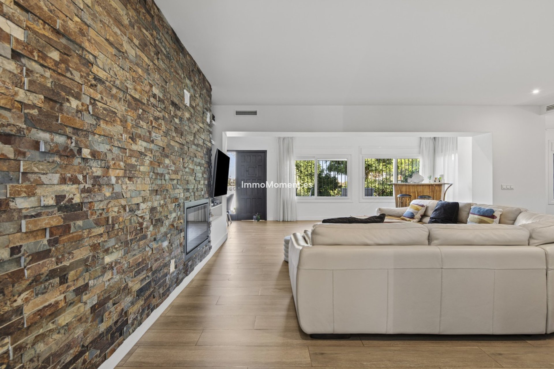 Reventa - Villa independiente - Marbella - Guadalmina Alta
