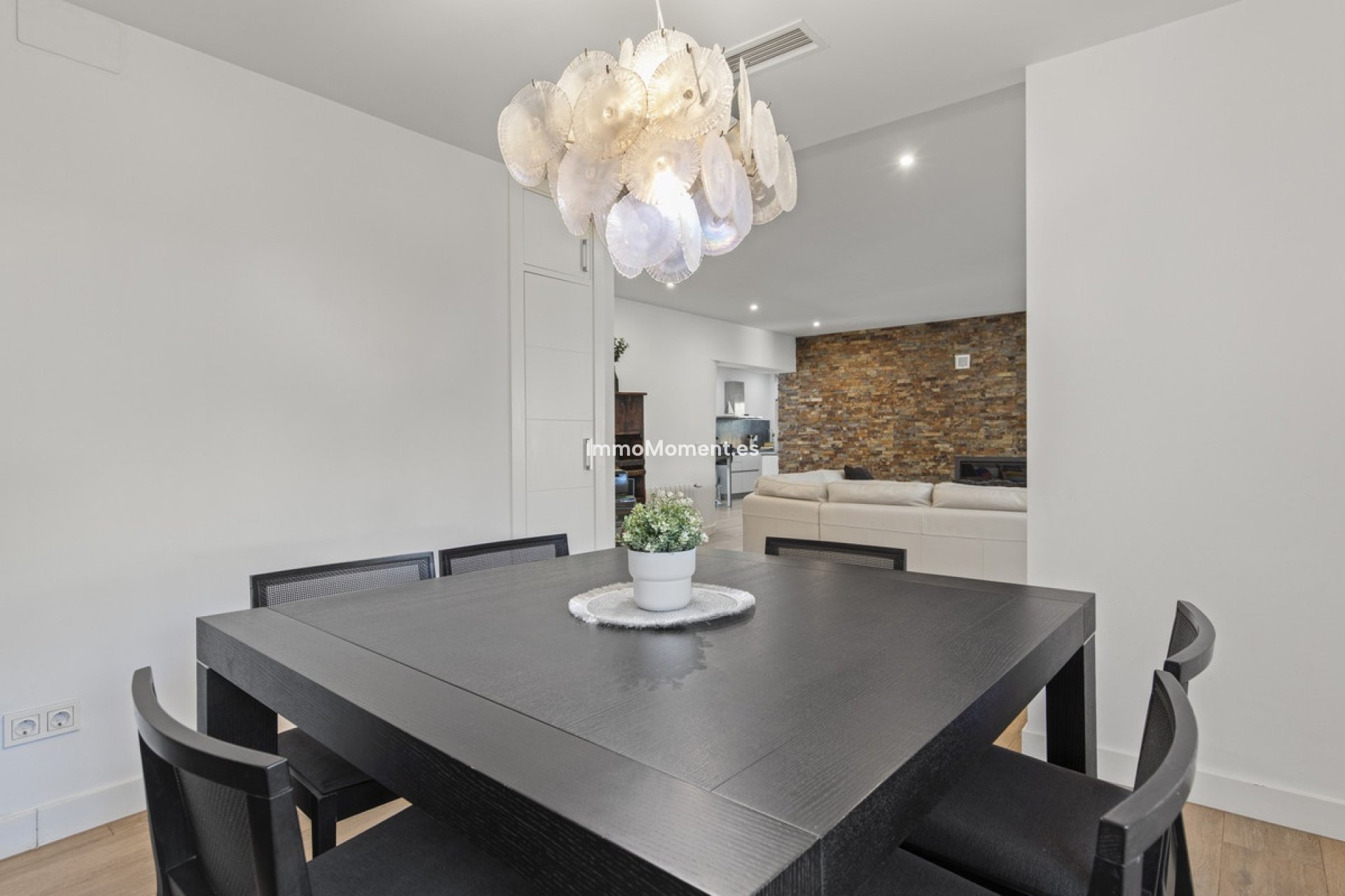 Reventa - Villa independiente - Marbella - Guadalmina Alta
