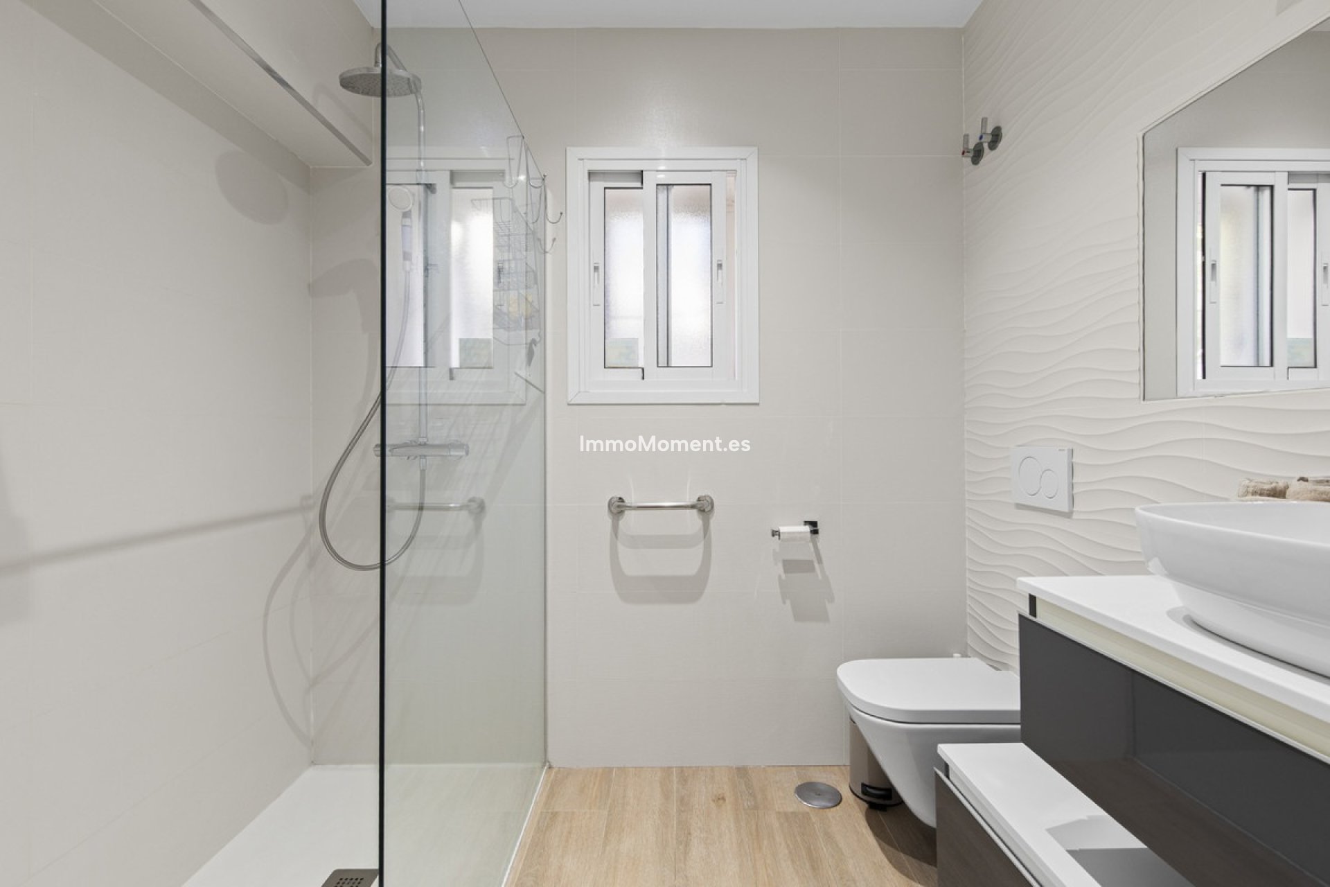 Reventa - Villa independiente - Marbella - Guadalmina Alta