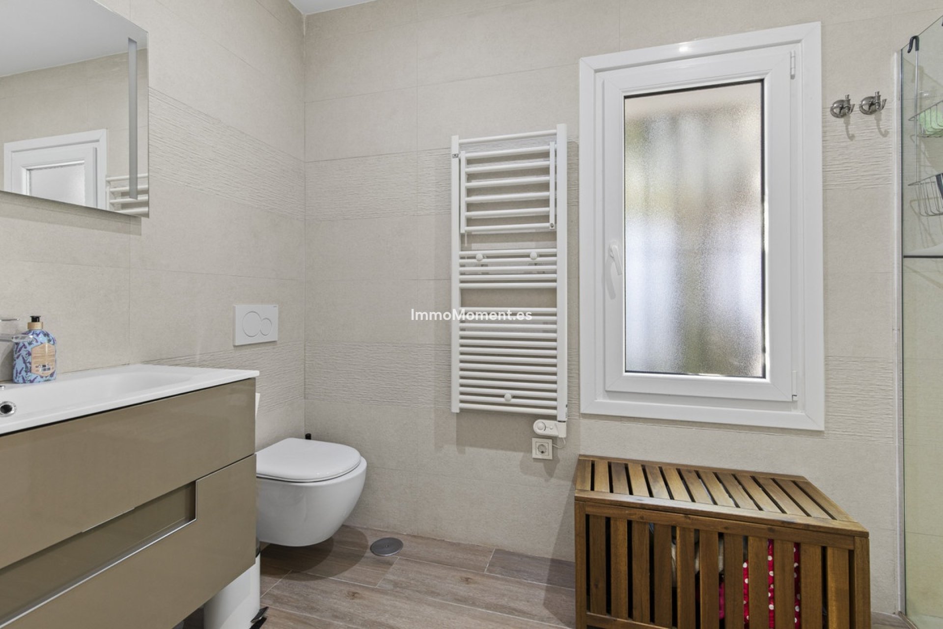 Reventa - Villa independiente - Marbella - Guadalmina Alta