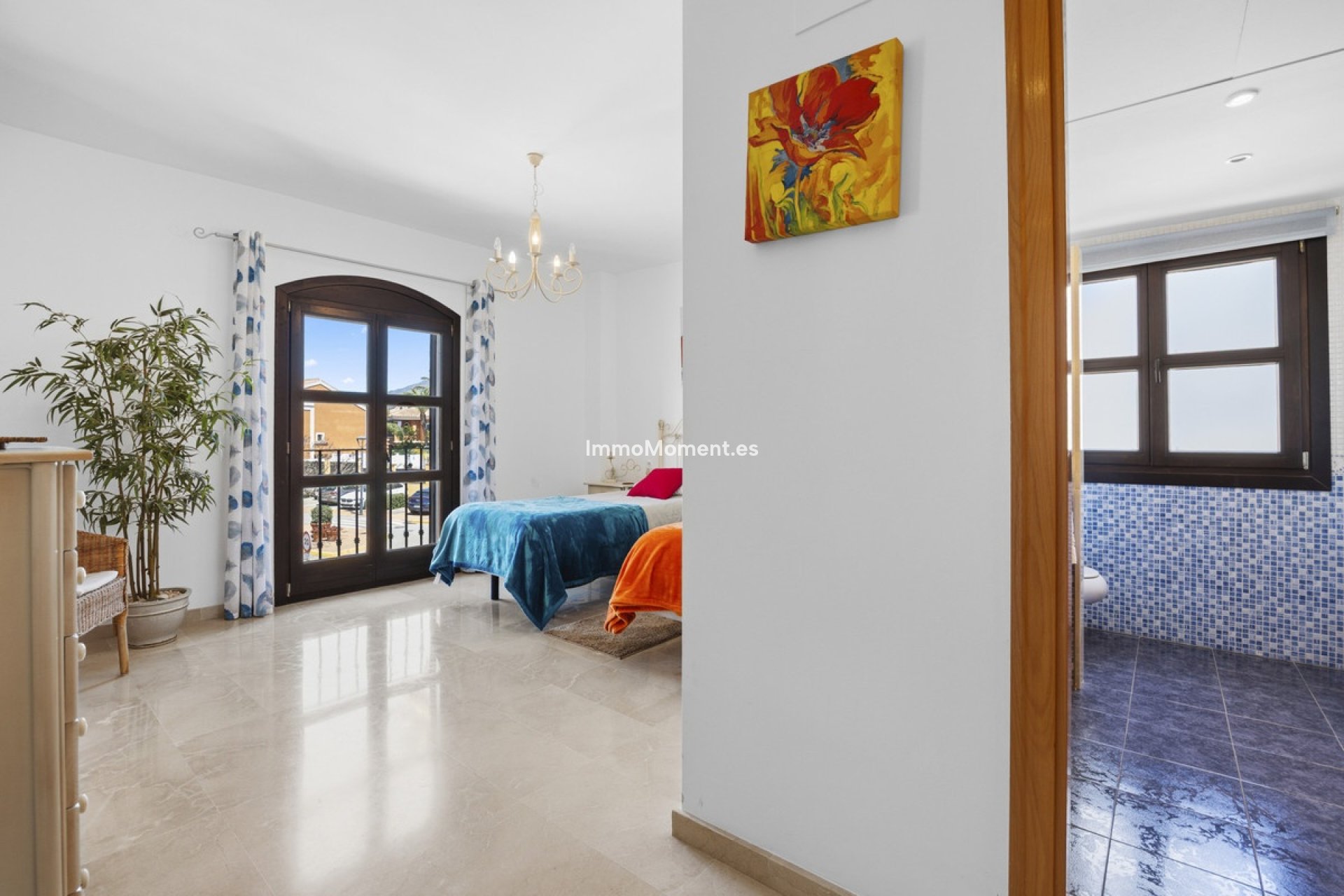 Reventa - Villa independiente - Marbella - Guadalmina Alta