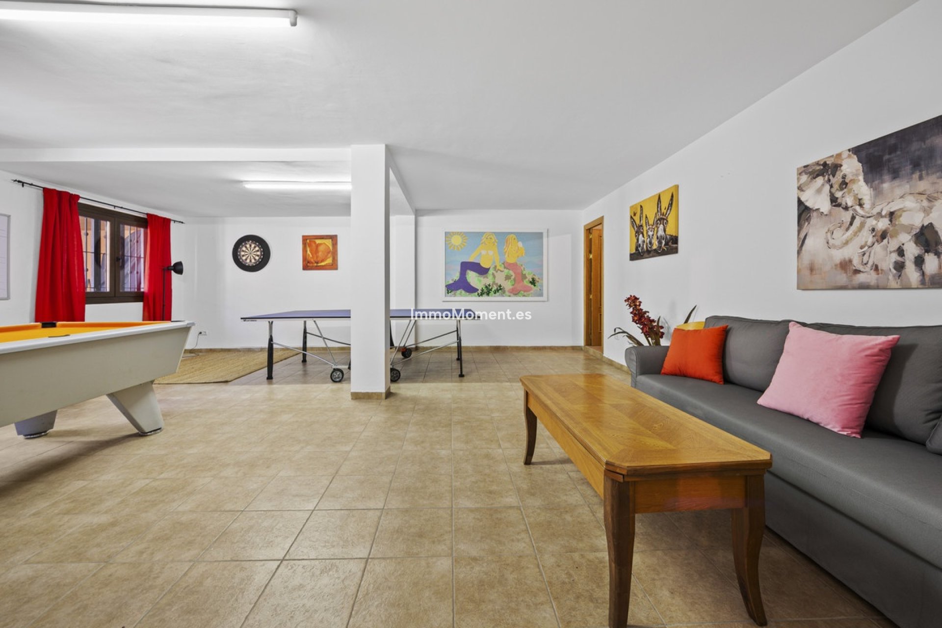 Reventa - Villa independiente - Marbella - Guadalmina Alta
