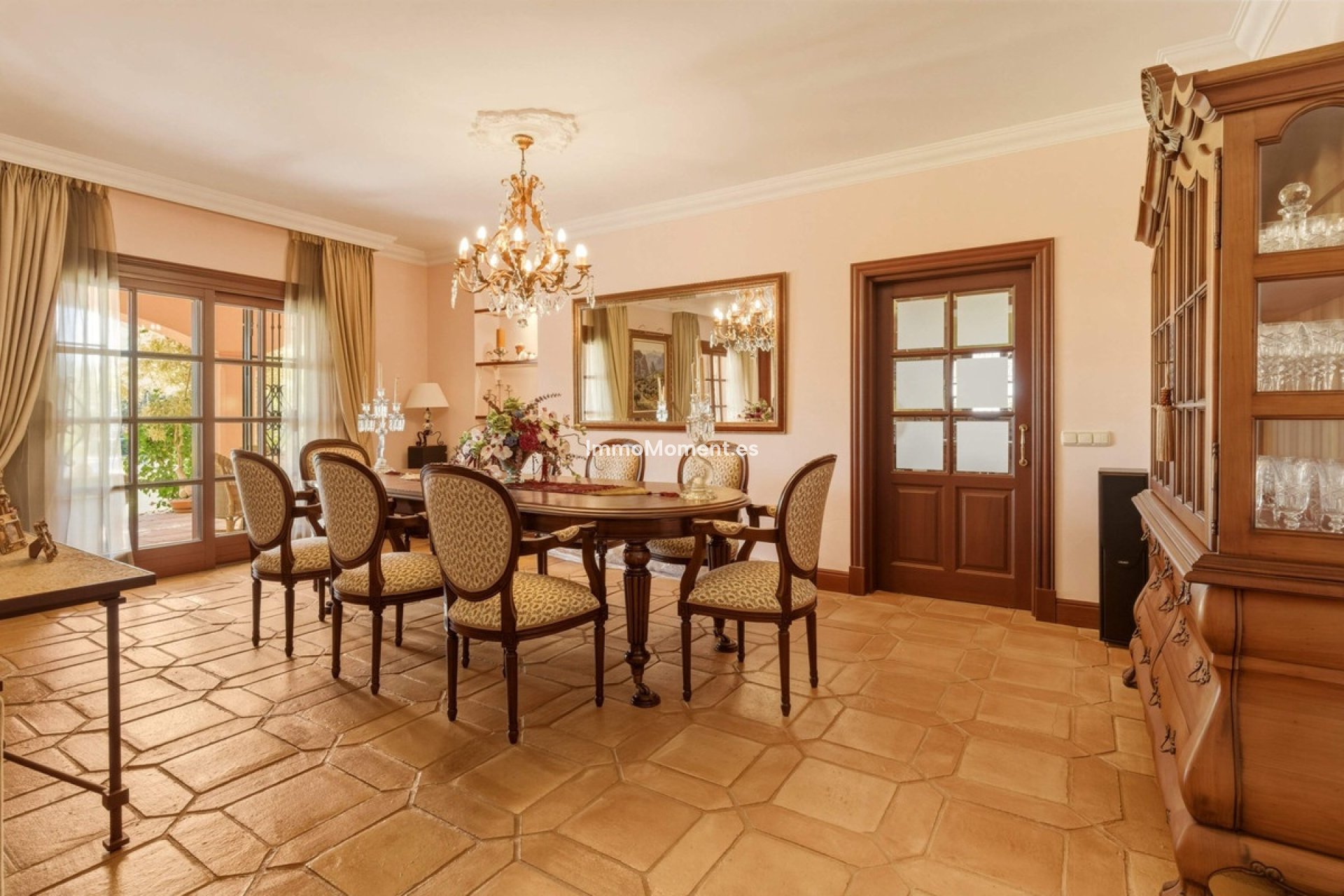 Reventa - Villa independiente - Marbella - Guadalmina Alta