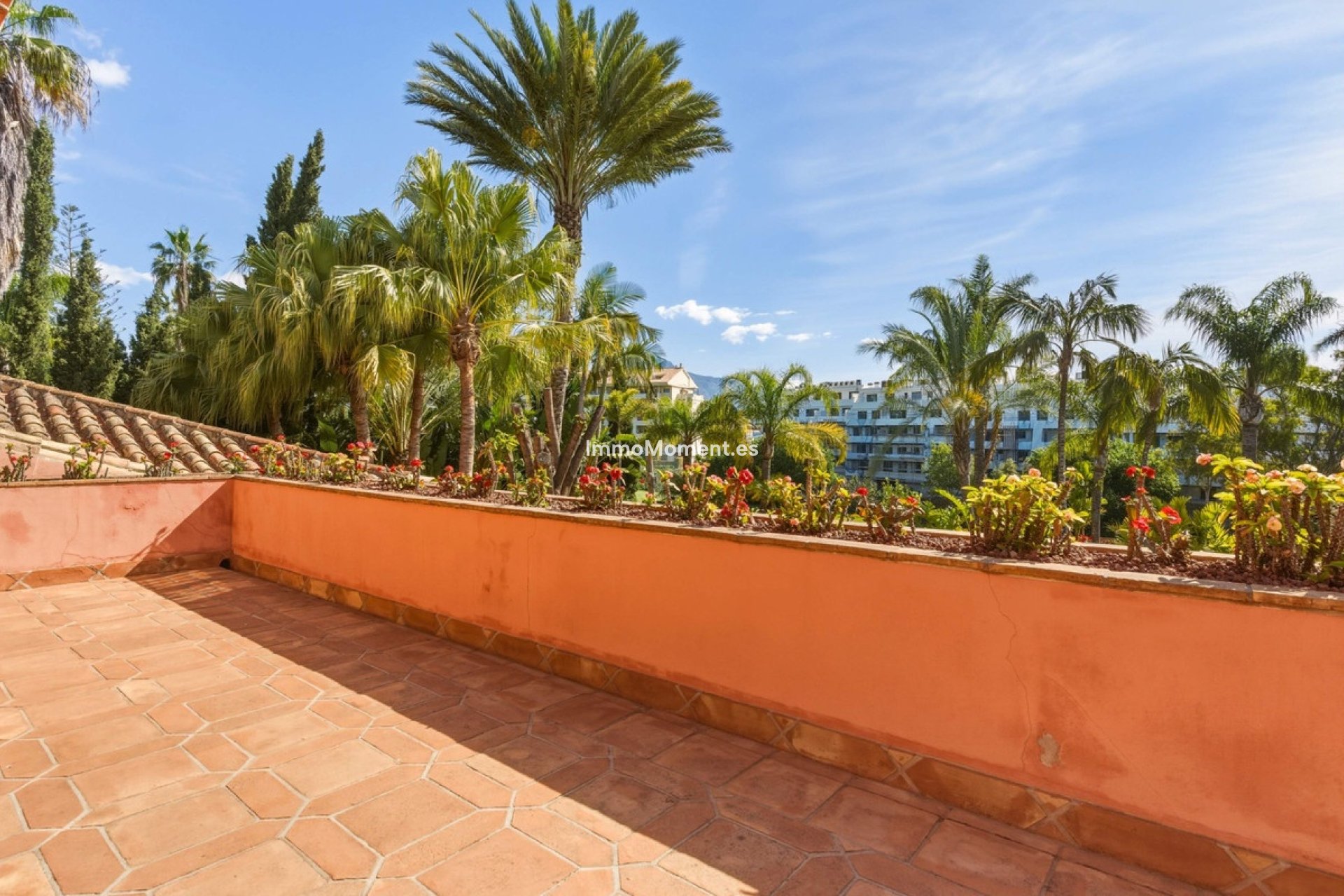 Reventa - Villa independiente - Marbella - Guadalmina Alta