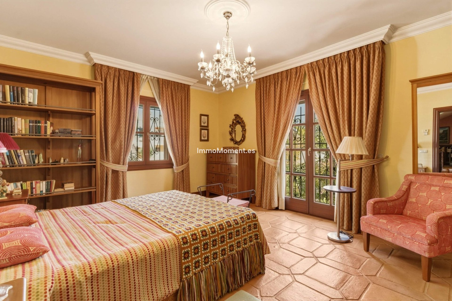 Reventa - Villa independiente - Marbella - Guadalmina Alta