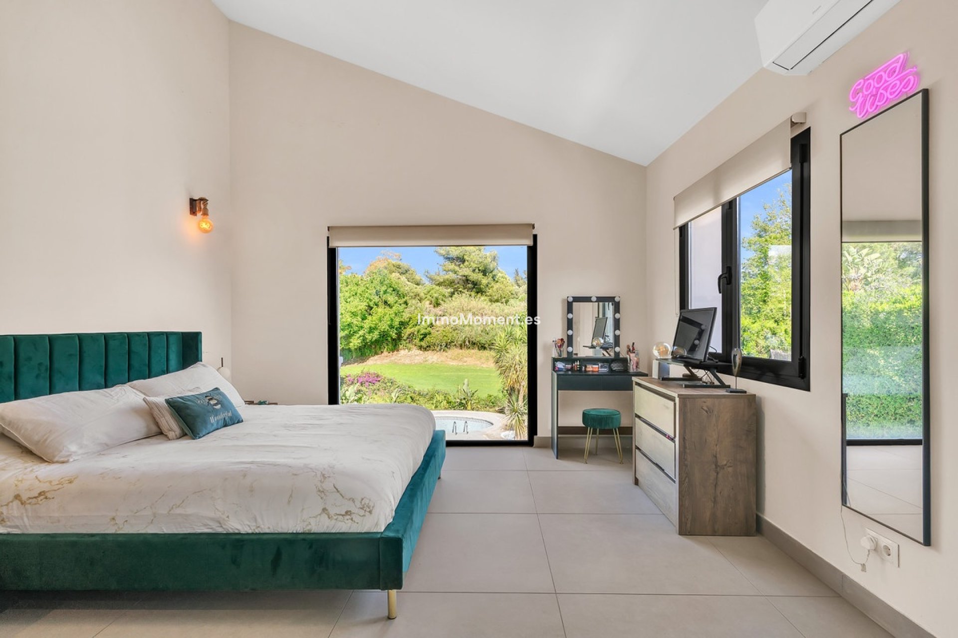 Reventa - Villa independiente - Marbella - Guadalmina Alta