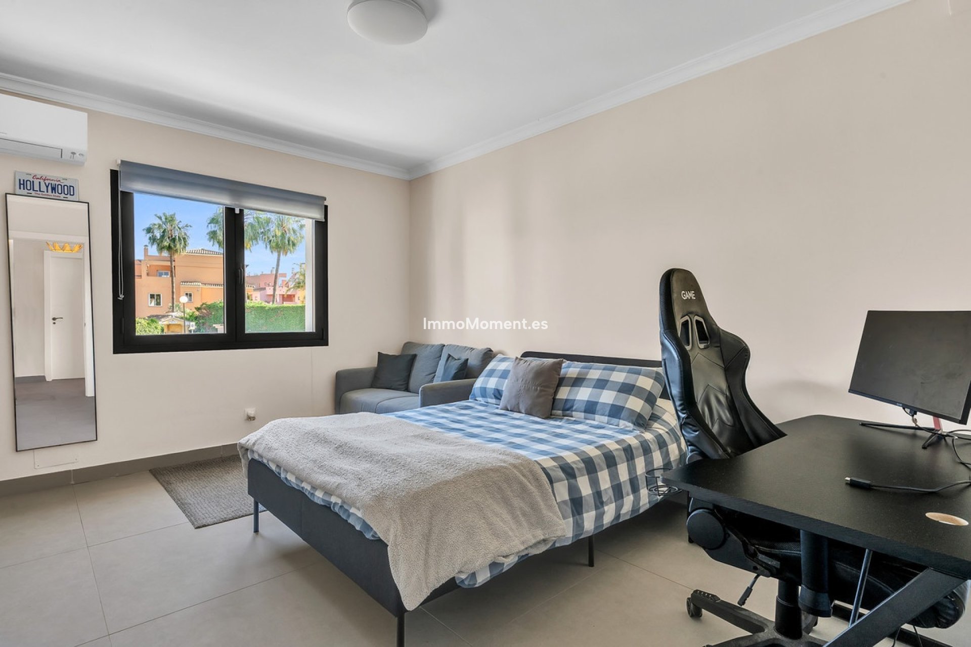 Reventa - Villa independiente - Marbella - Guadalmina Alta