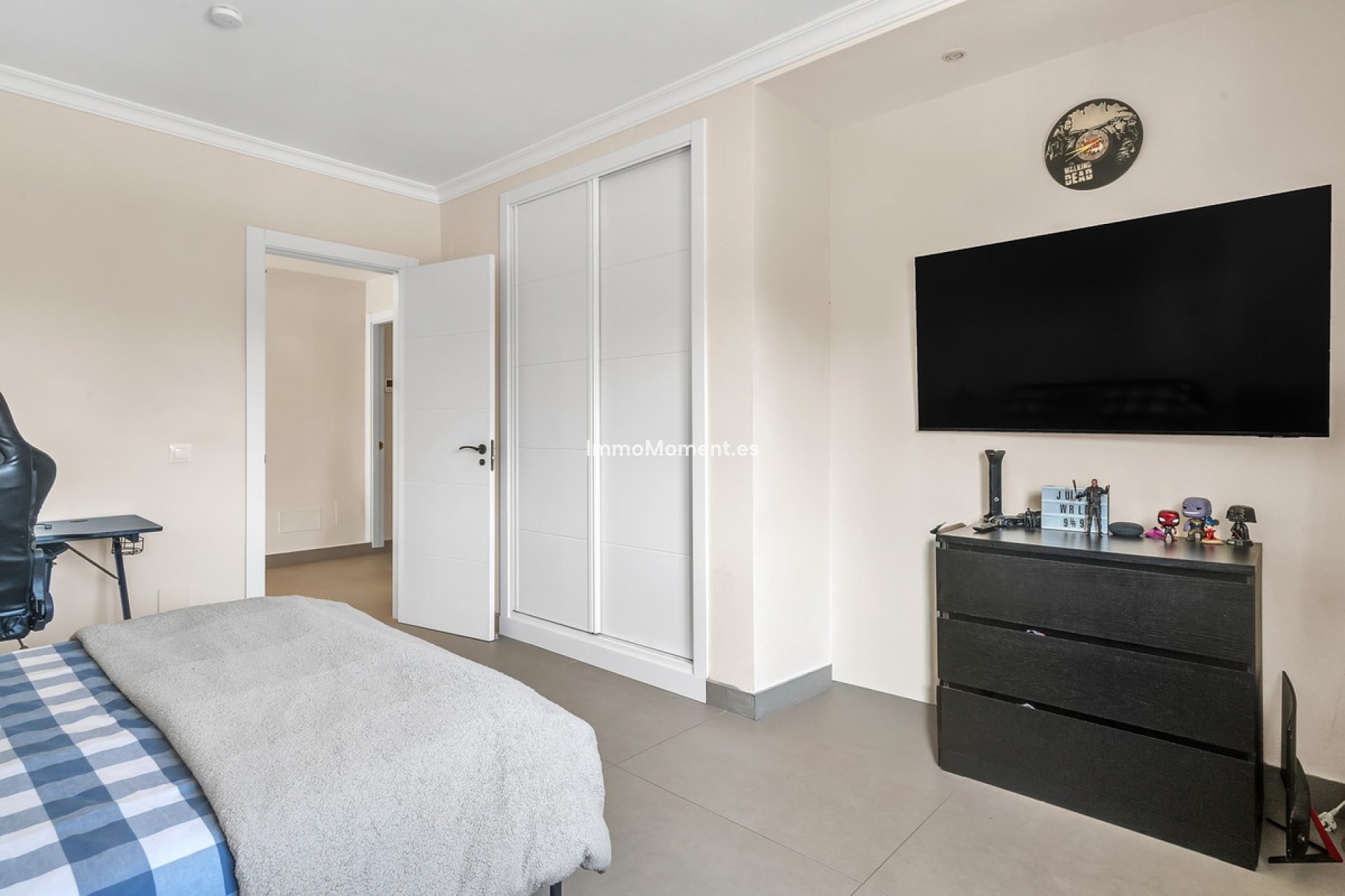 Reventa - Villa independiente - Marbella - Guadalmina Alta