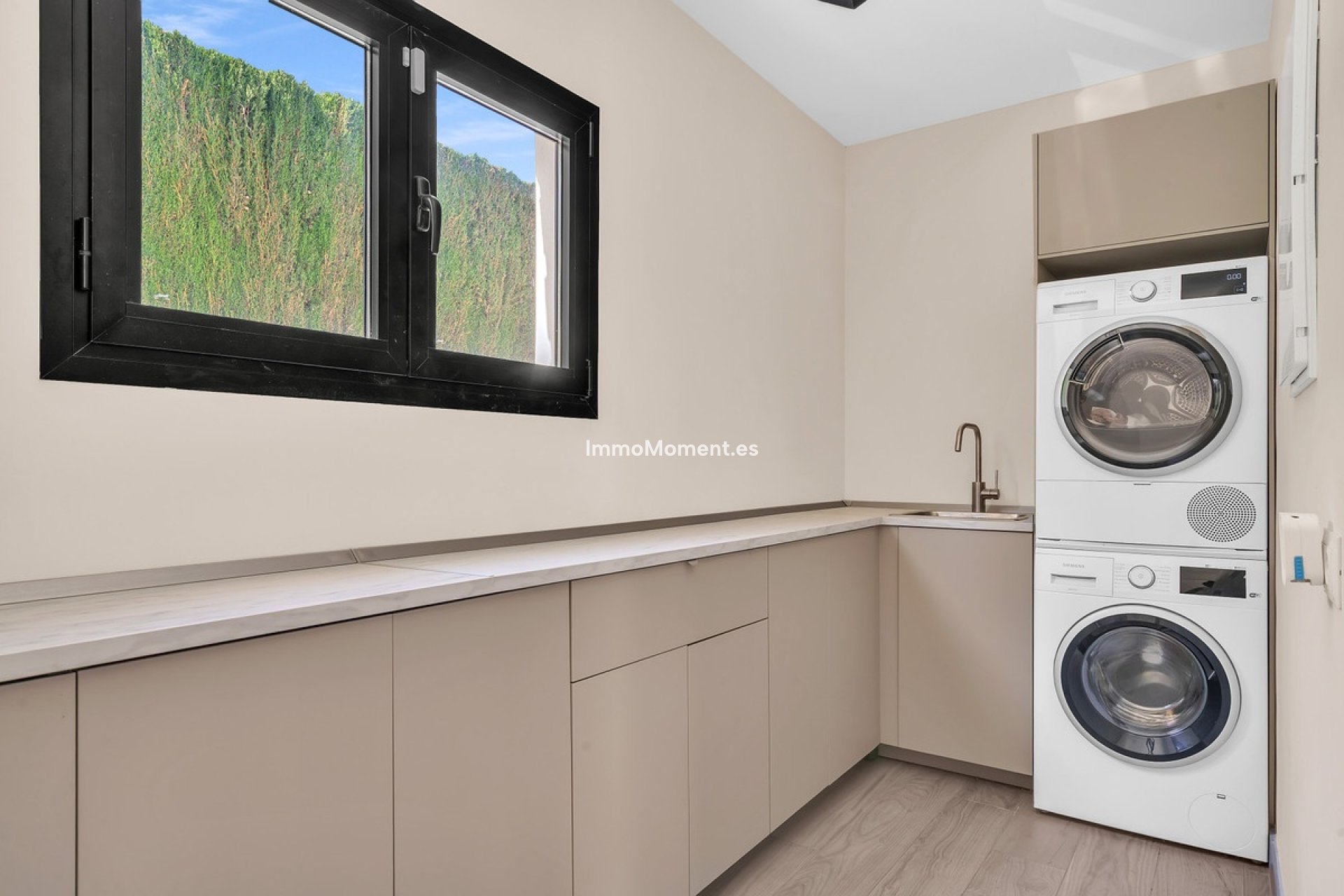Reventa - Villa independiente - Marbella - Guadalmina Alta