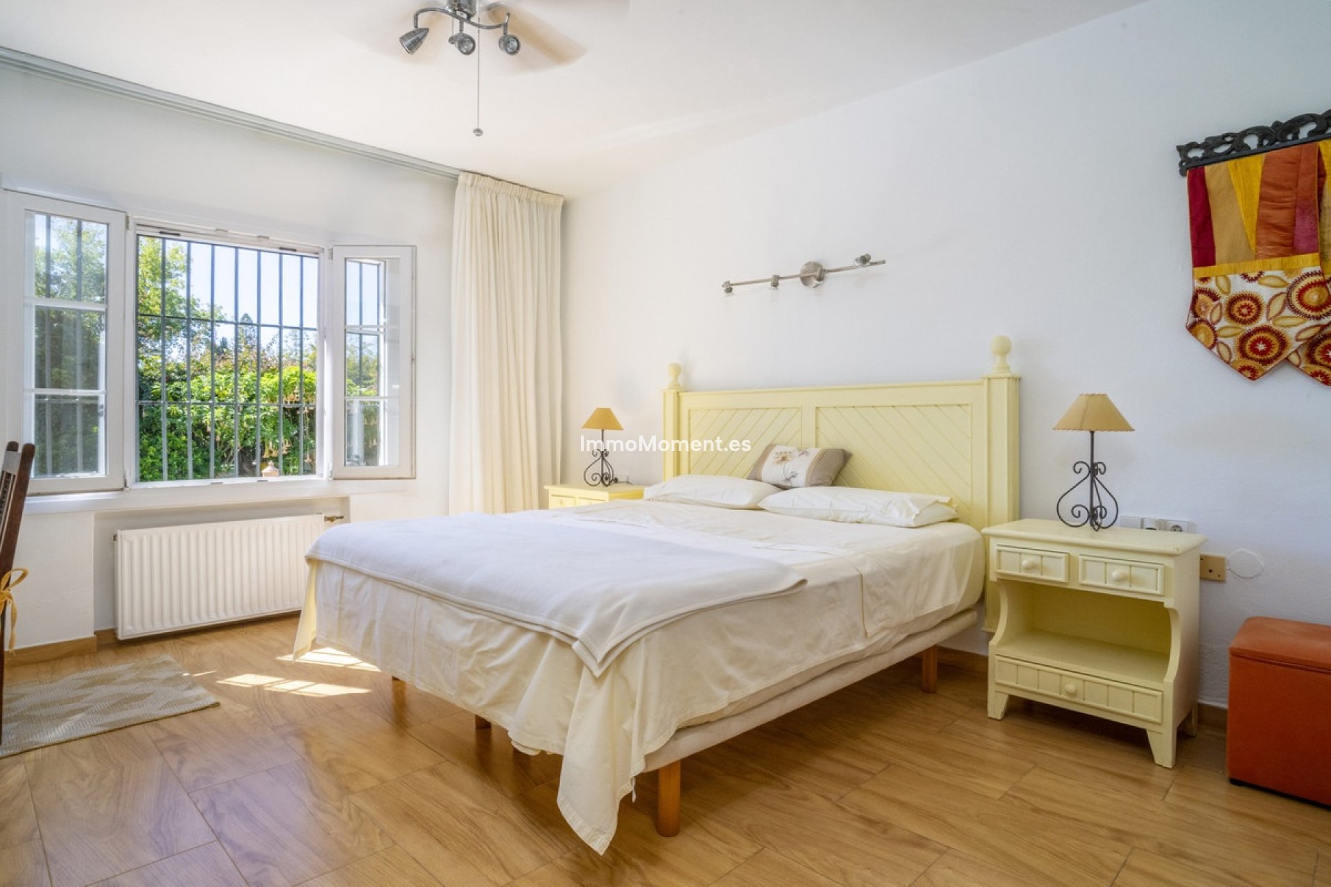 Reventa - Villa independiente - Marbella - Guadalmina Alta