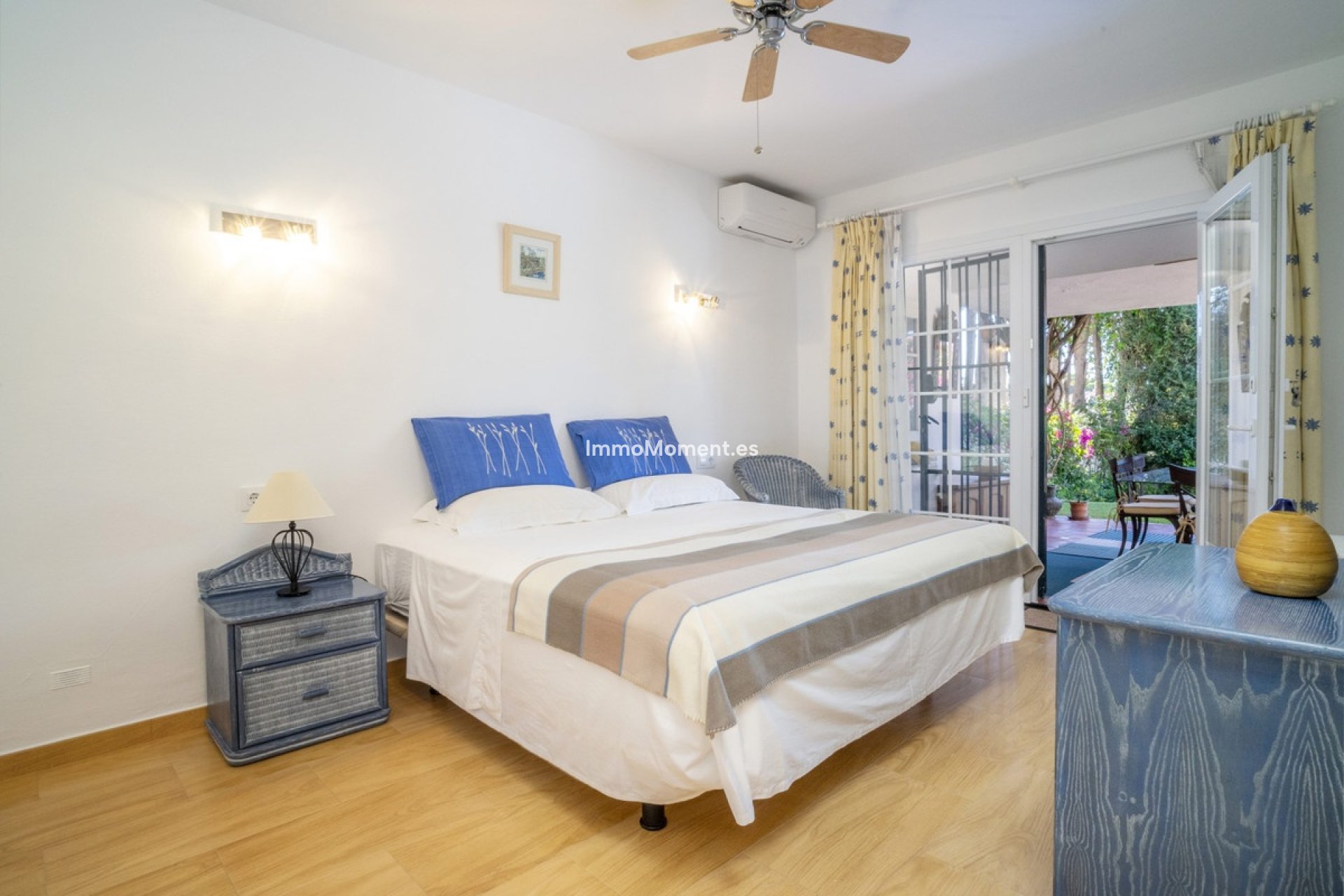 Reventa - Villa independiente - Marbella - Guadalmina Alta