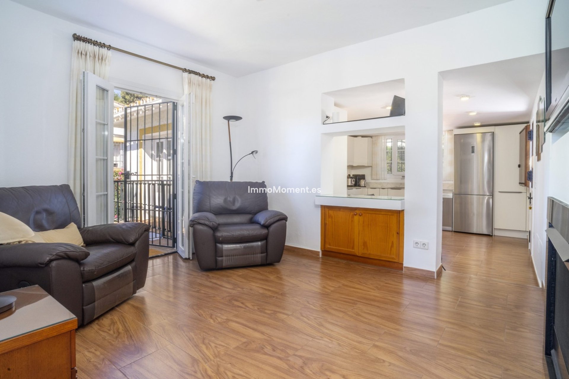 Reventa - Villa independiente - Marbella - Guadalmina Alta