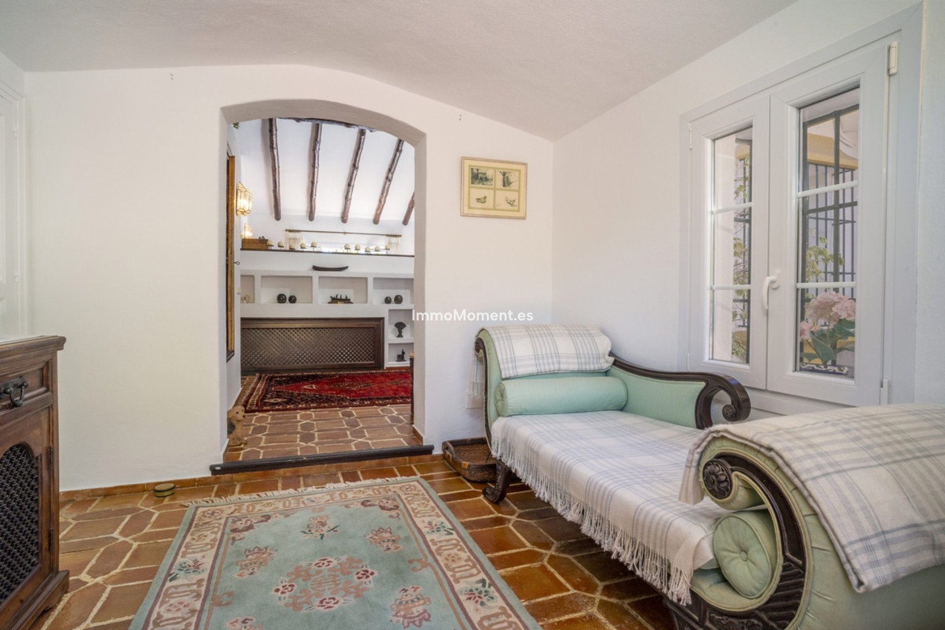 Reventa - Villa independiente - Marbella - Guadalmina Alta